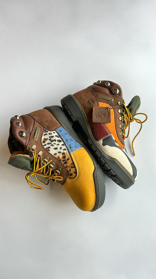 "Texaco" Beef n' Broccoli