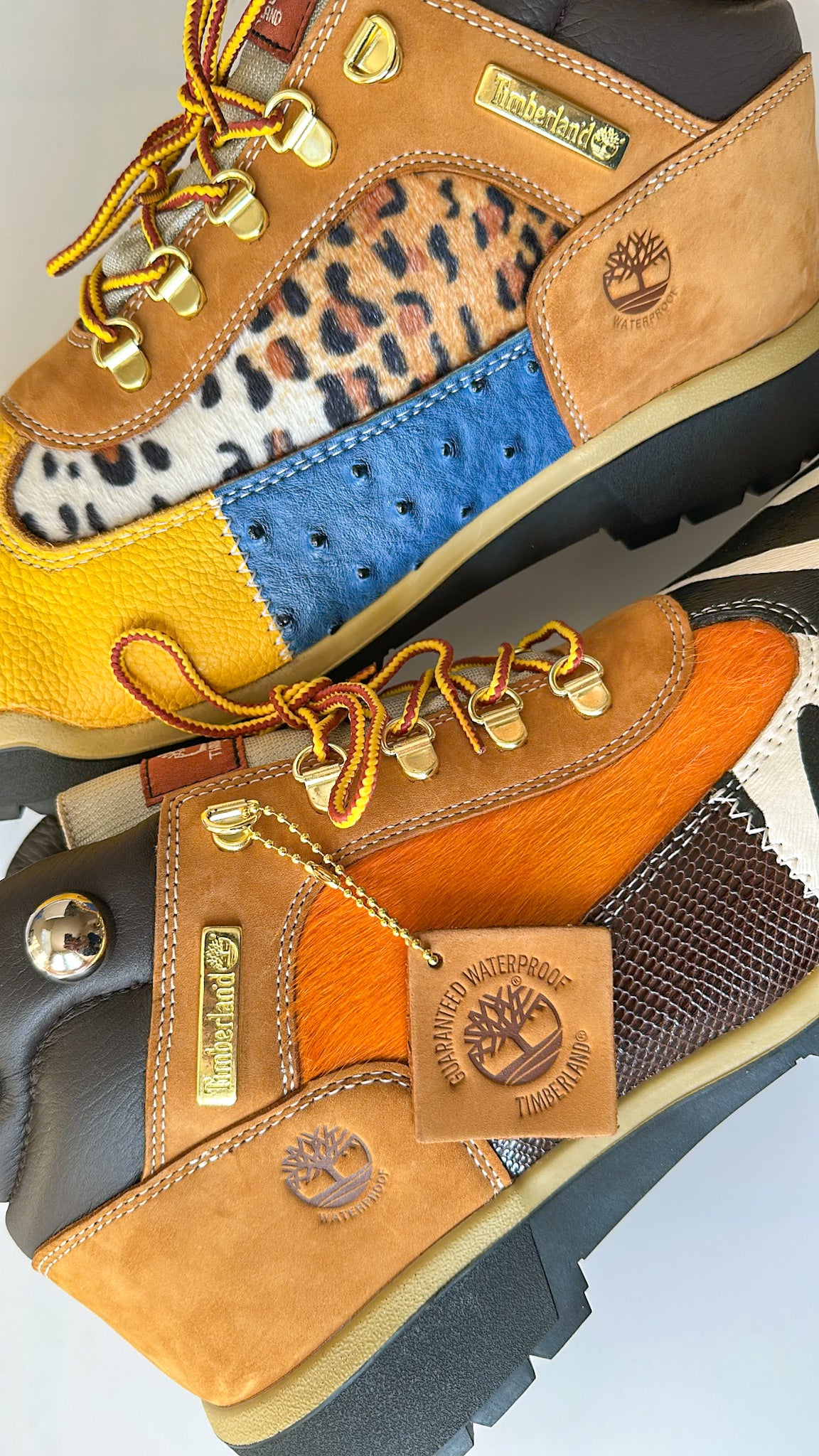 “Texaco” Mac n’ Cheese