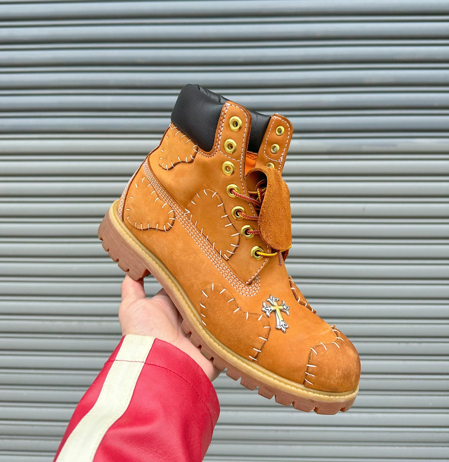 DIESEL Boots