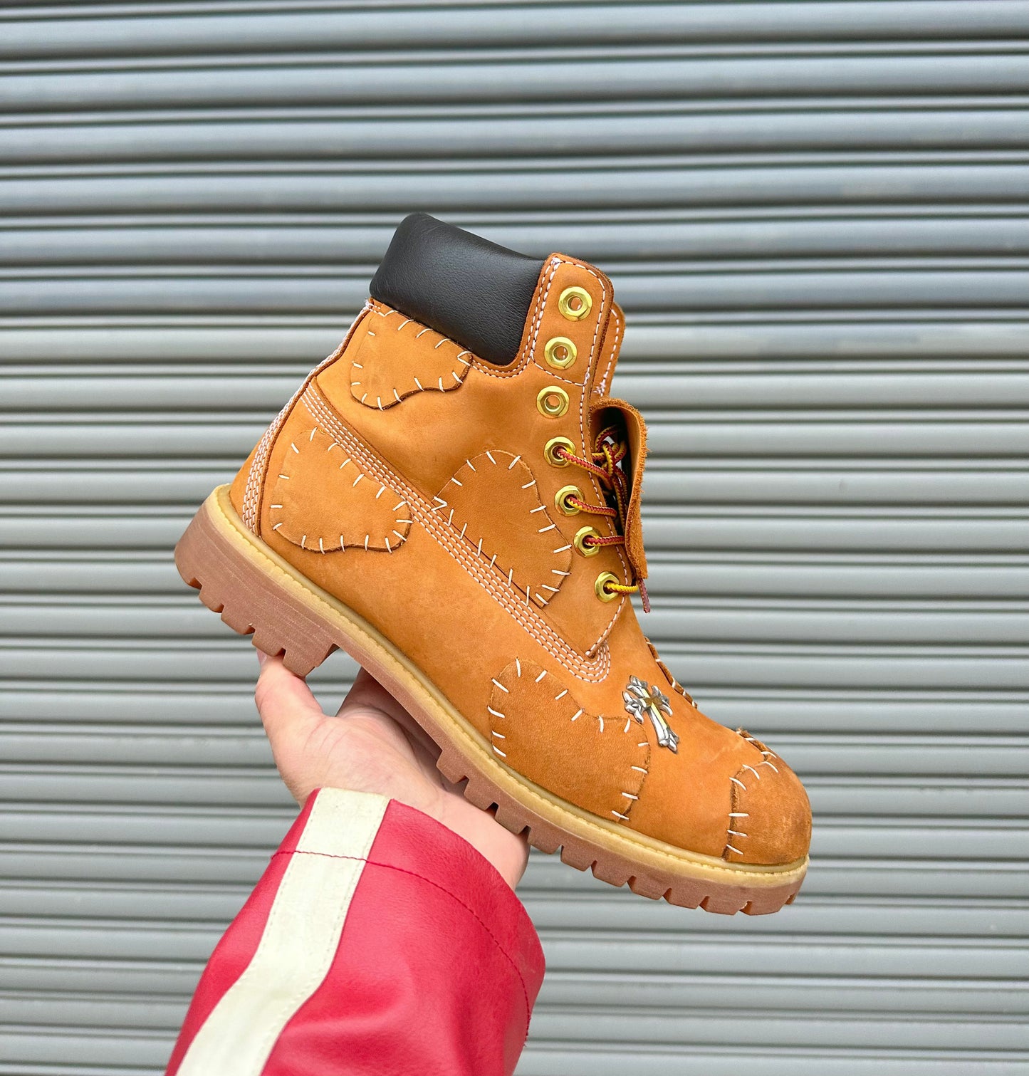 DIESEL Boots
