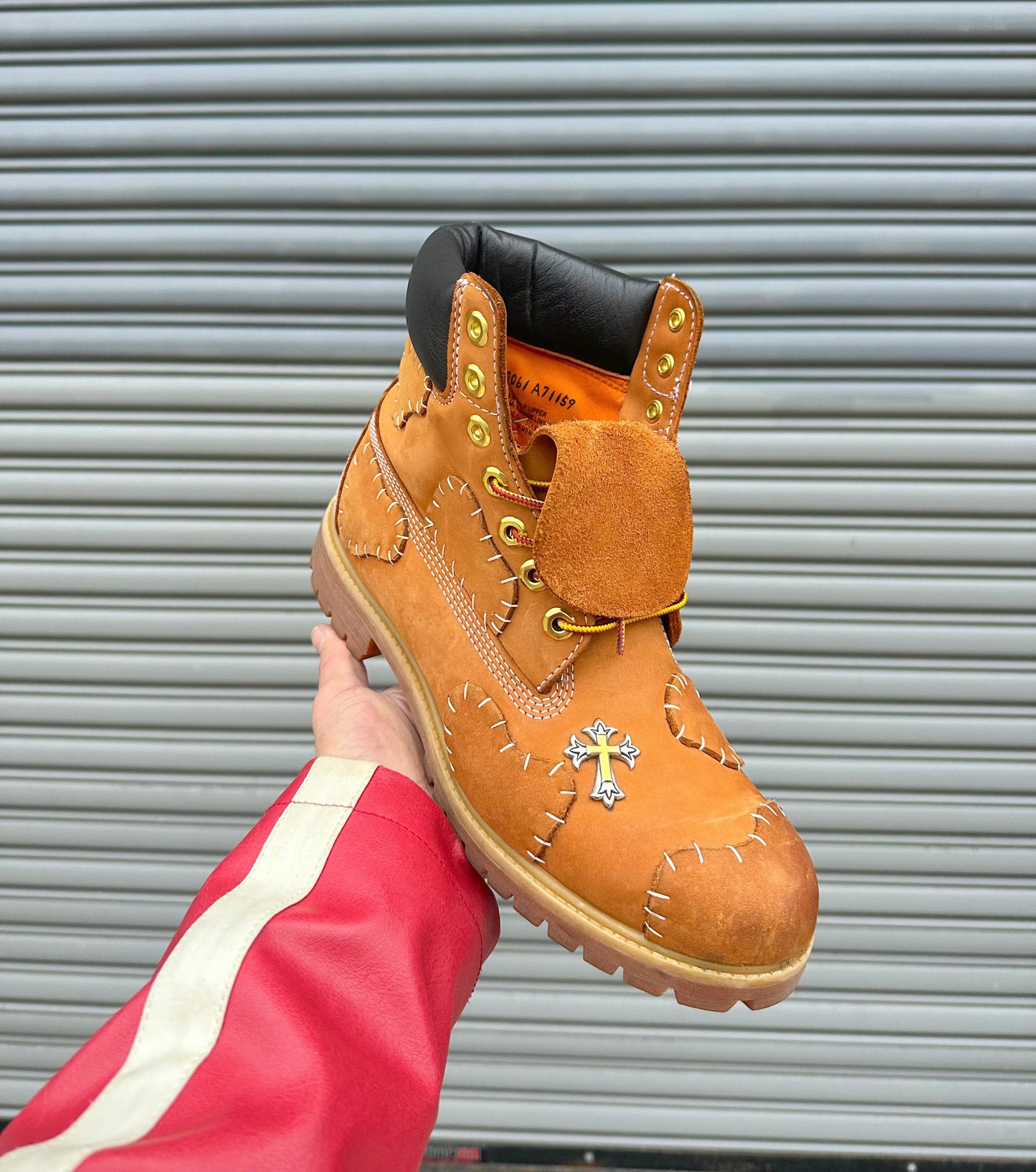 DIESEL Boots