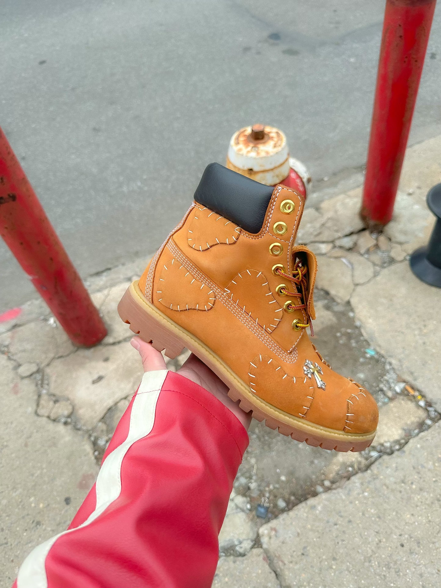 DIESEL Boots