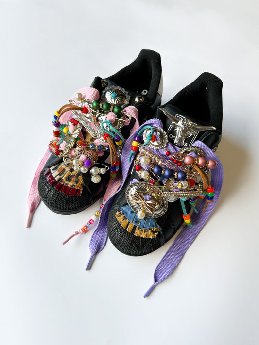 "Dirty Souf" Superstars