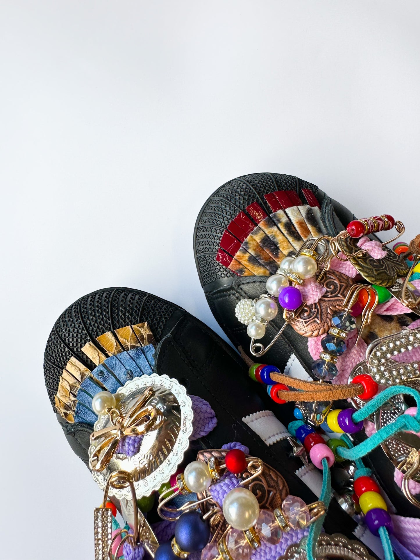 "Dirty Souf" Superstars