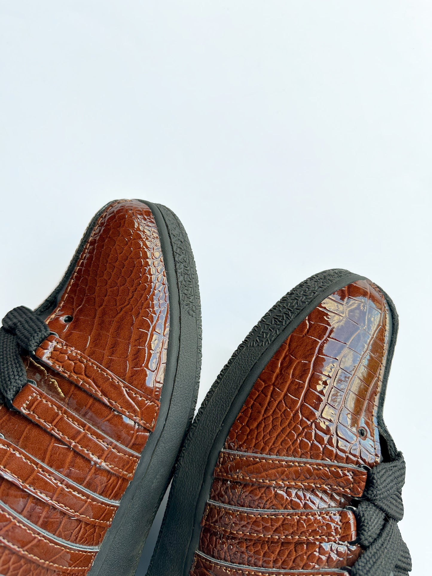 “Crocodile” kswiss