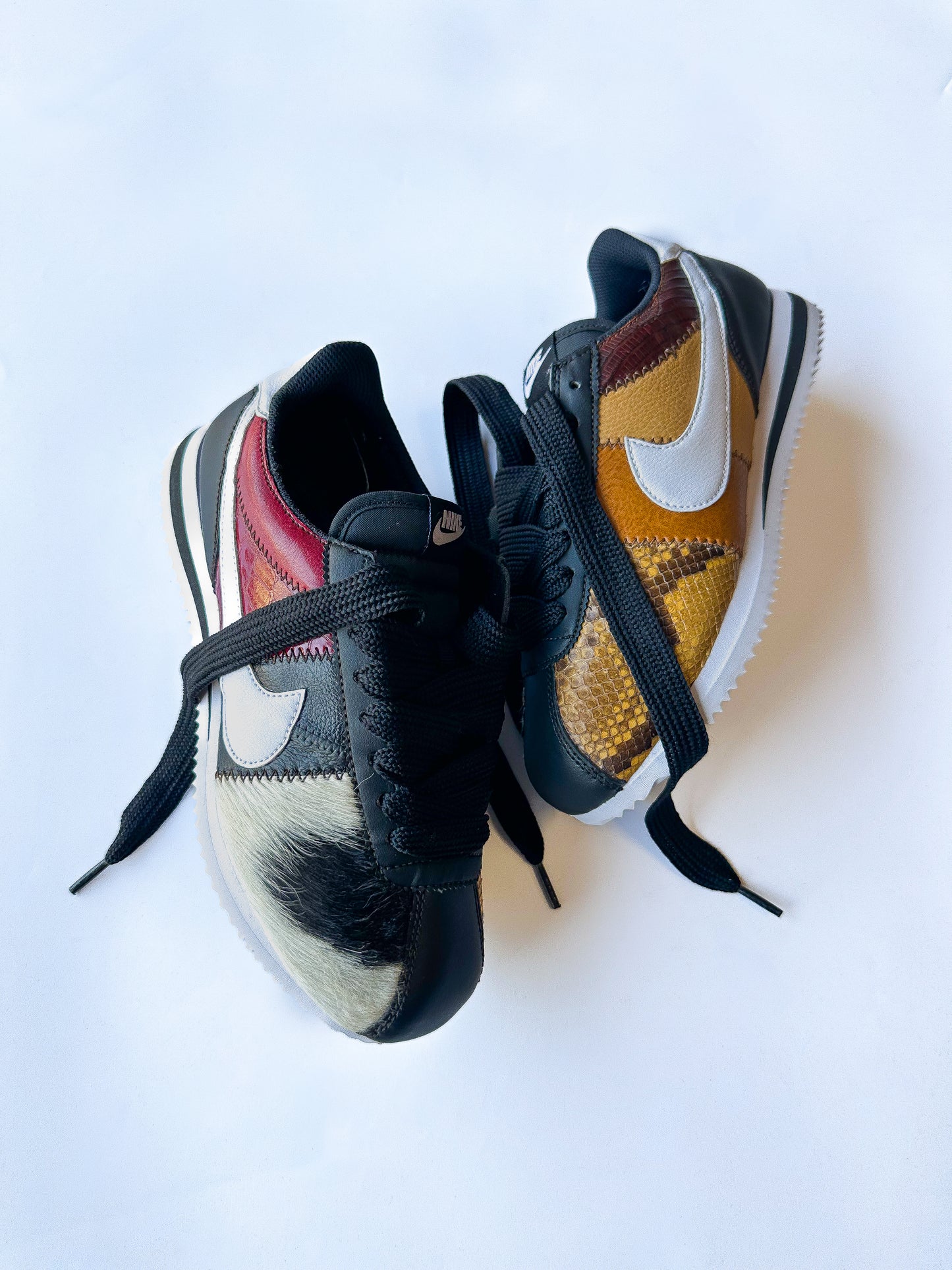 “Vaquero” Cortez 🌵 ☀️