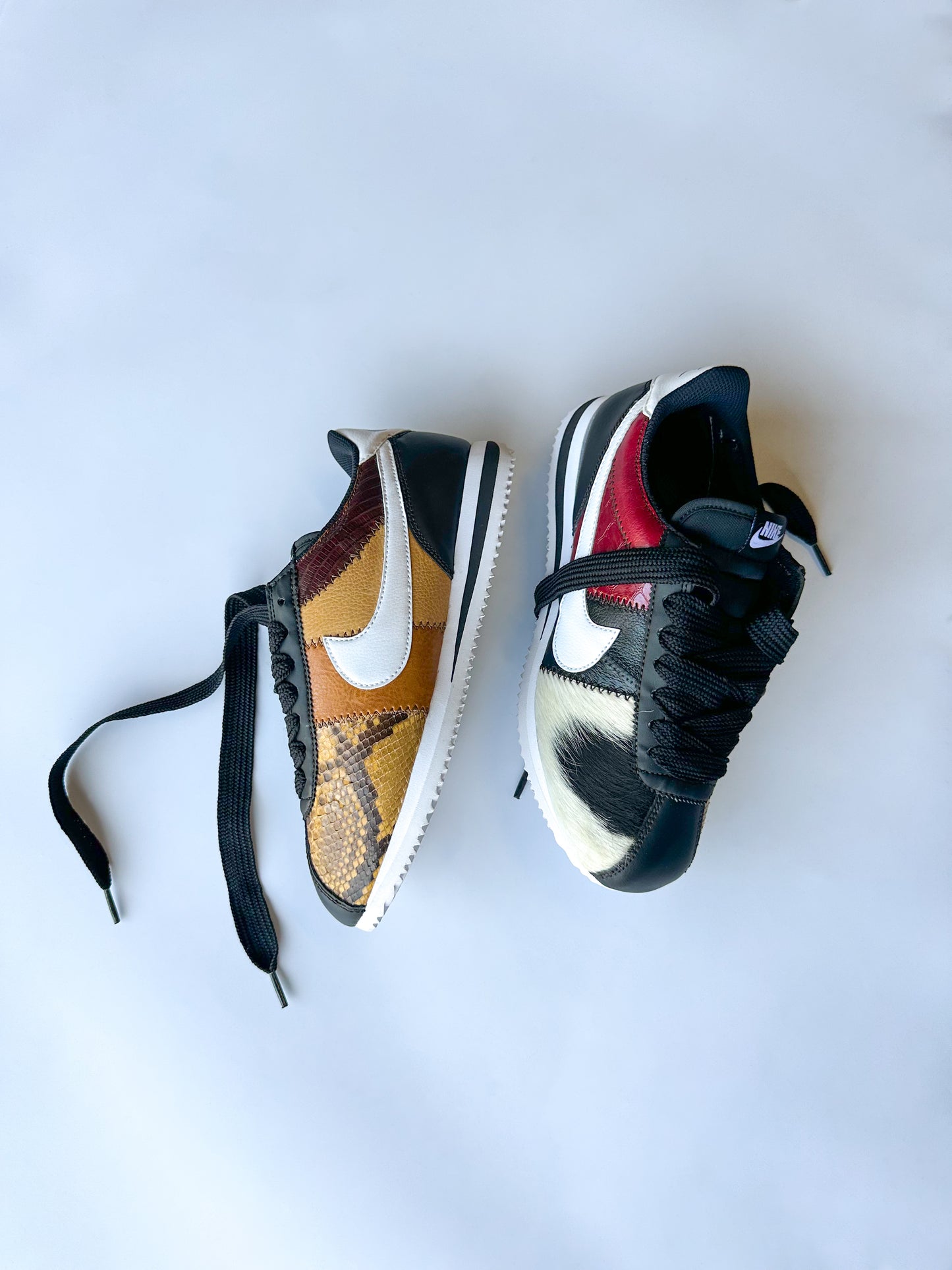 “Vaquero” Cortez 🌵 ☀️