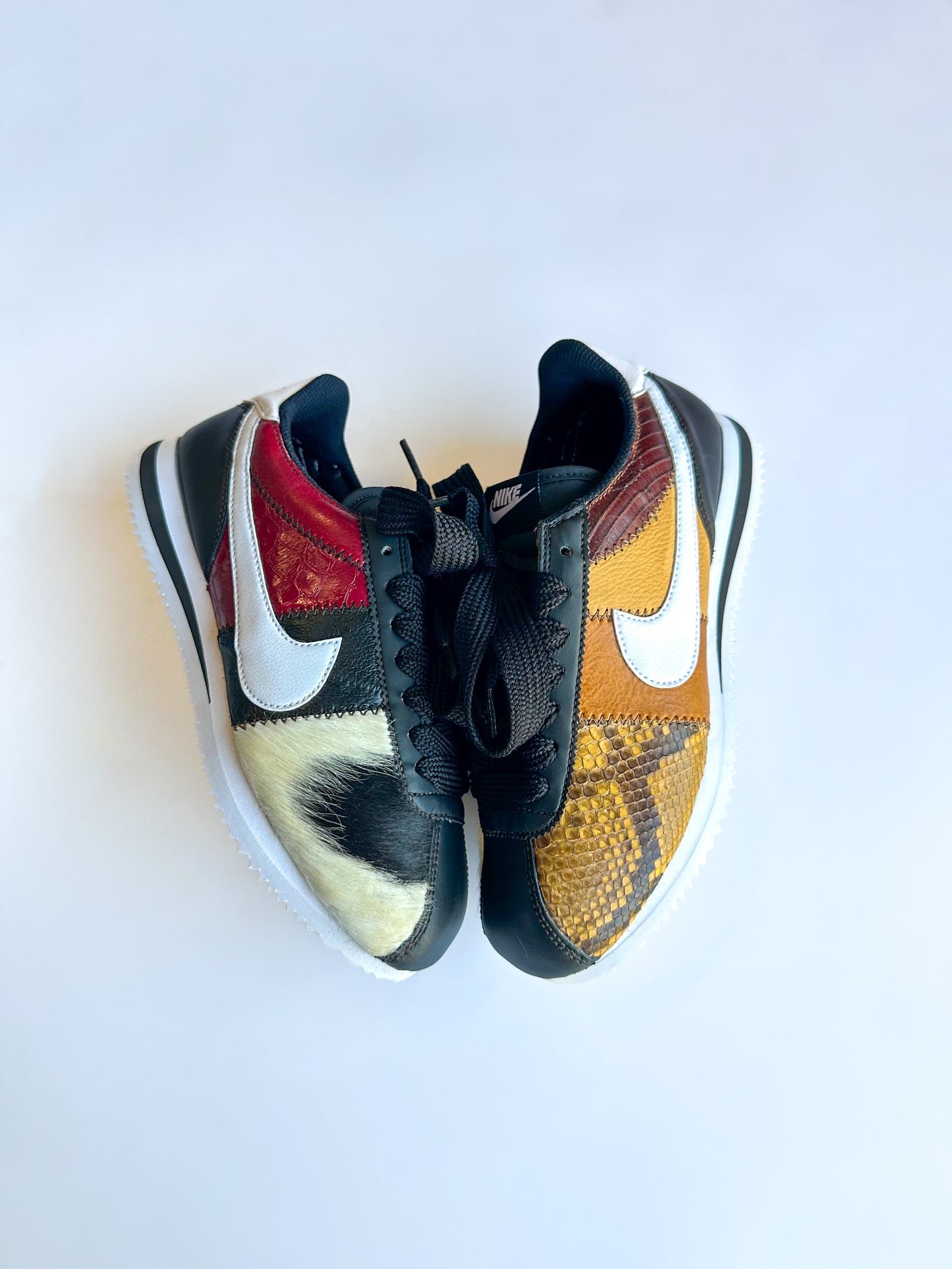 “Vaquero” Cortez 🌵 ☀️