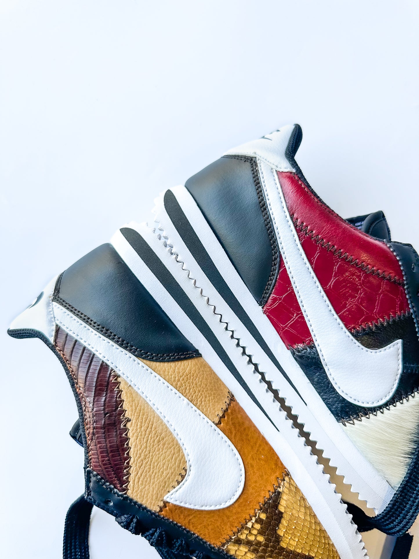 “Vaquero” Cortez 🌵 ☀️