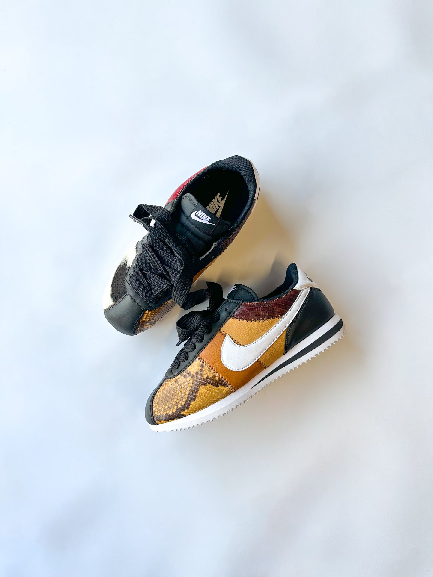“Vaquero” Cortez 🌵 ☀️