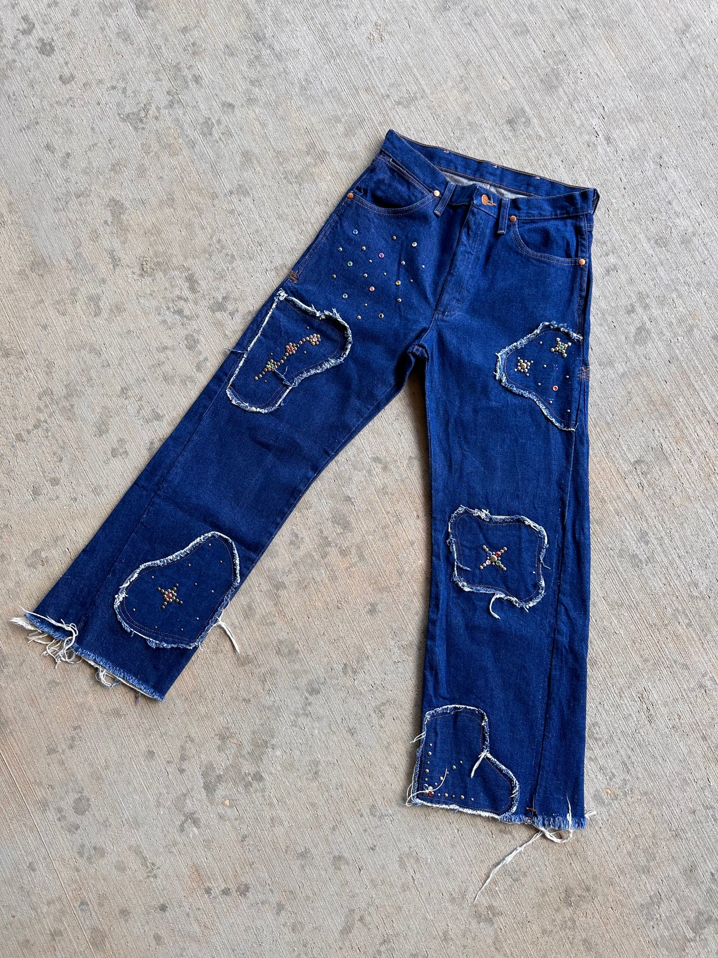 NY Denims