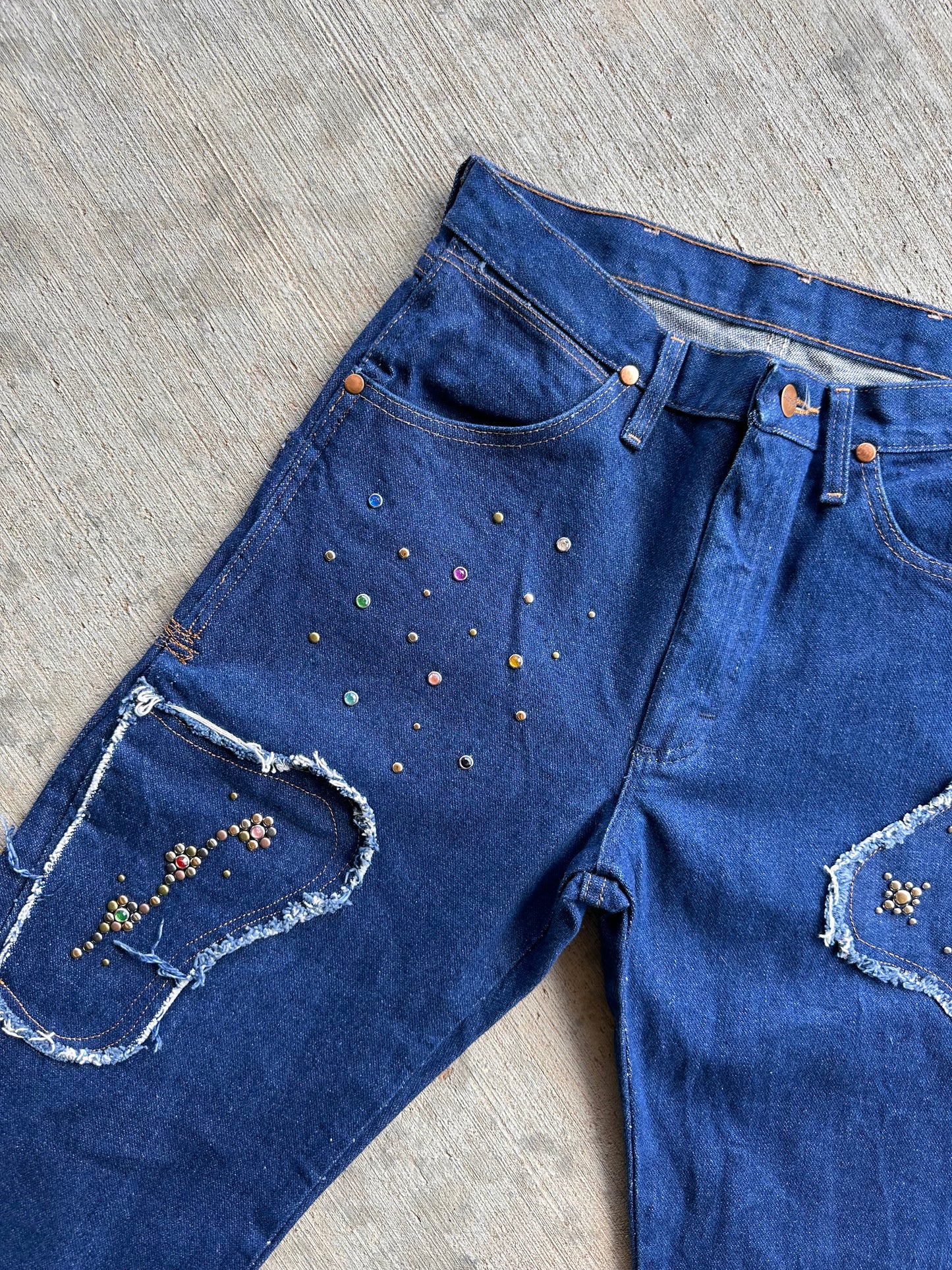 NY Denims