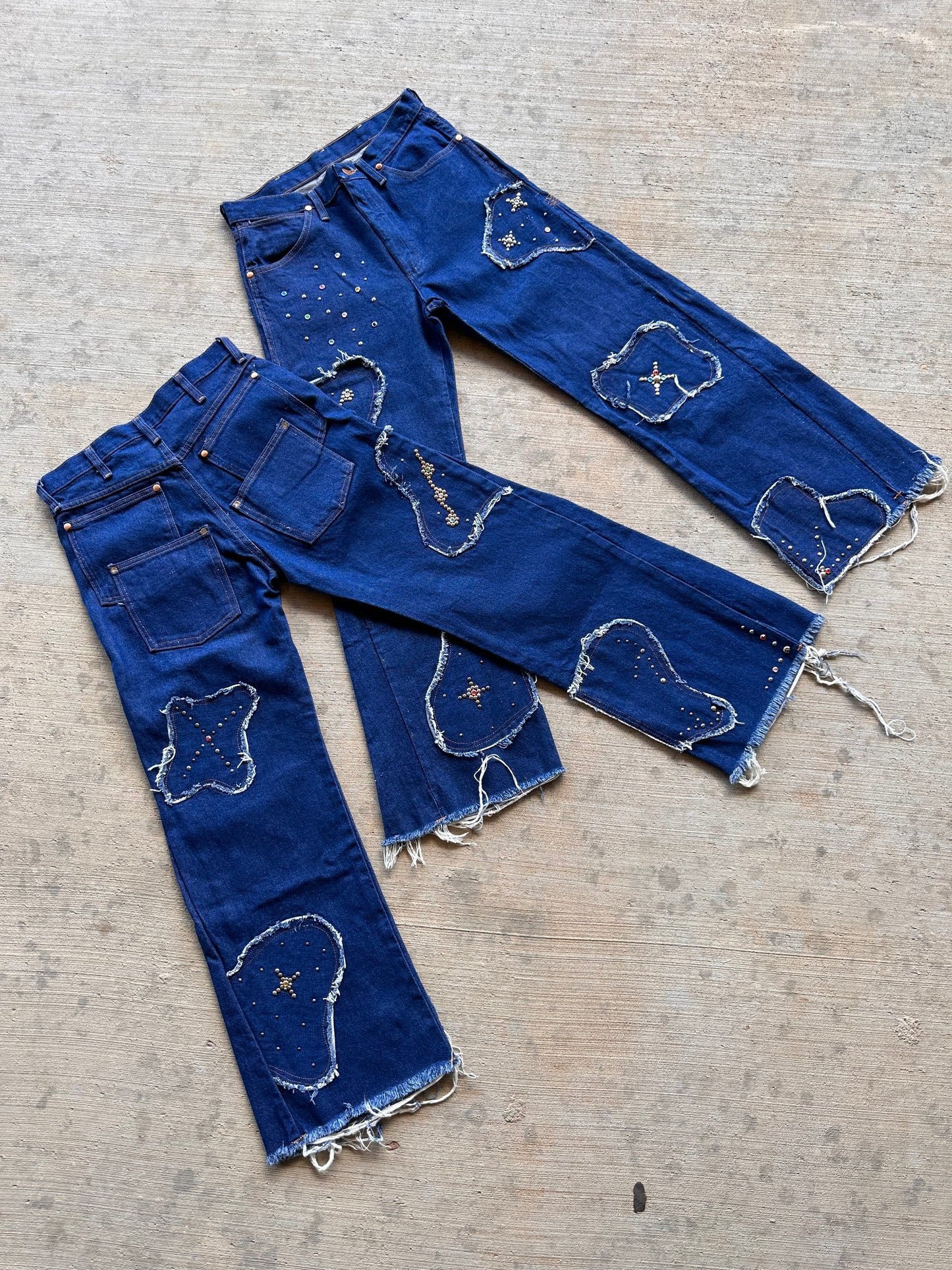 NY Denims