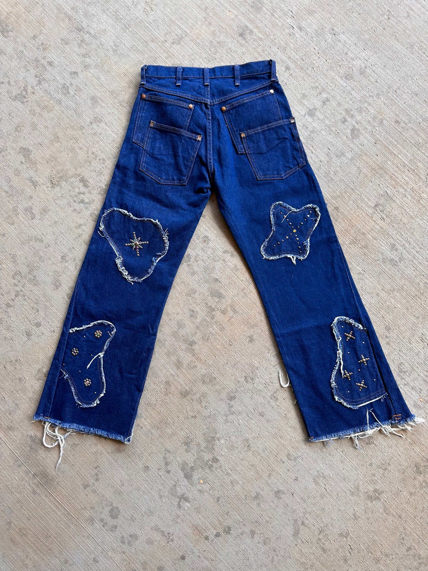 NY Denims