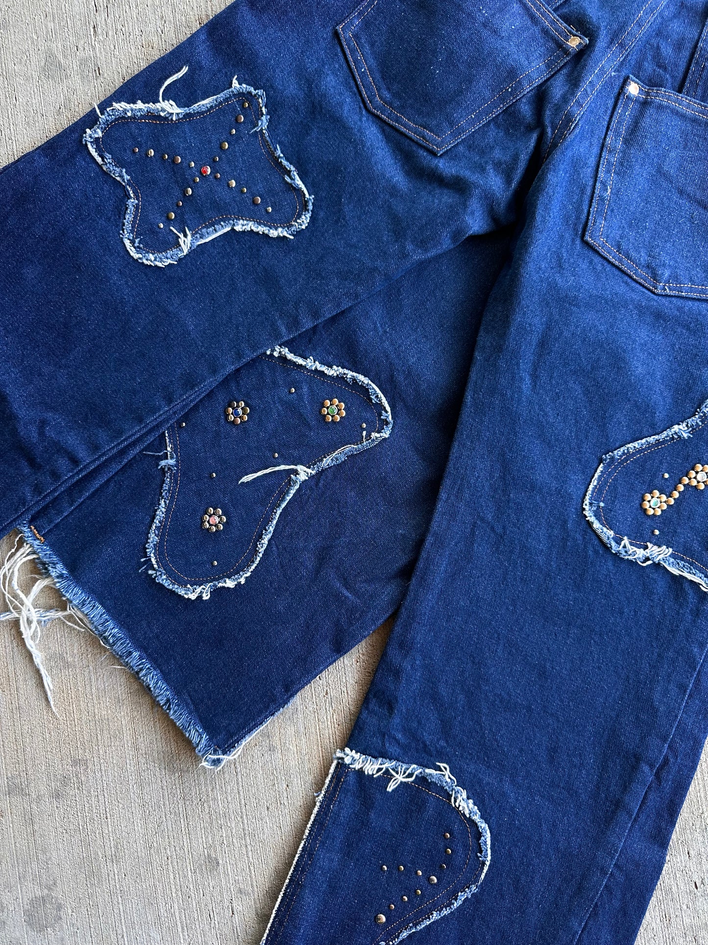 NY Denims