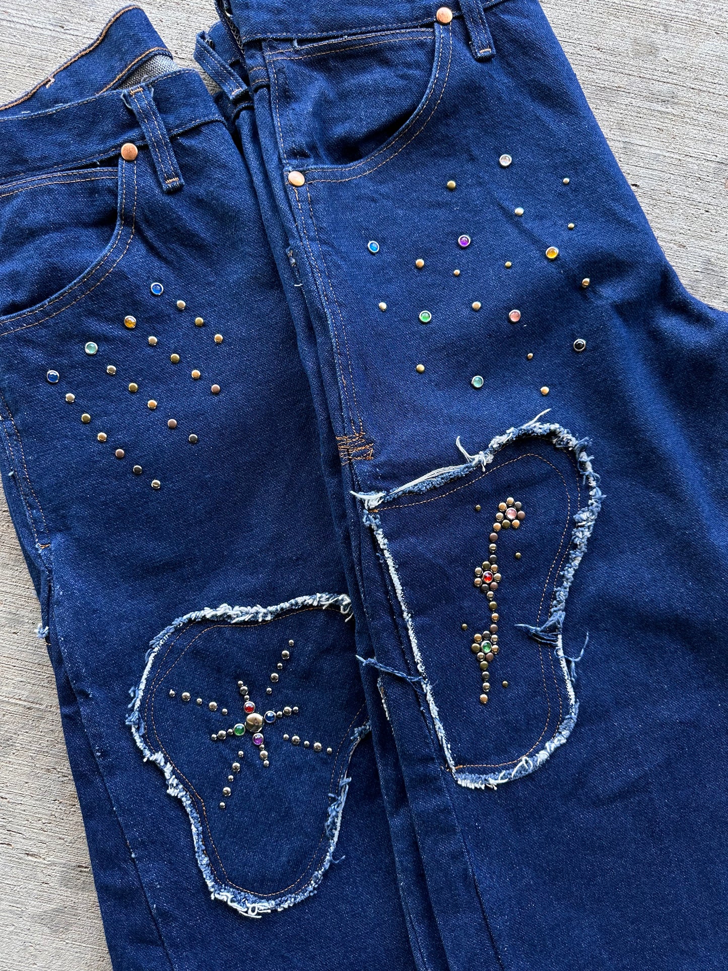 NY Denims