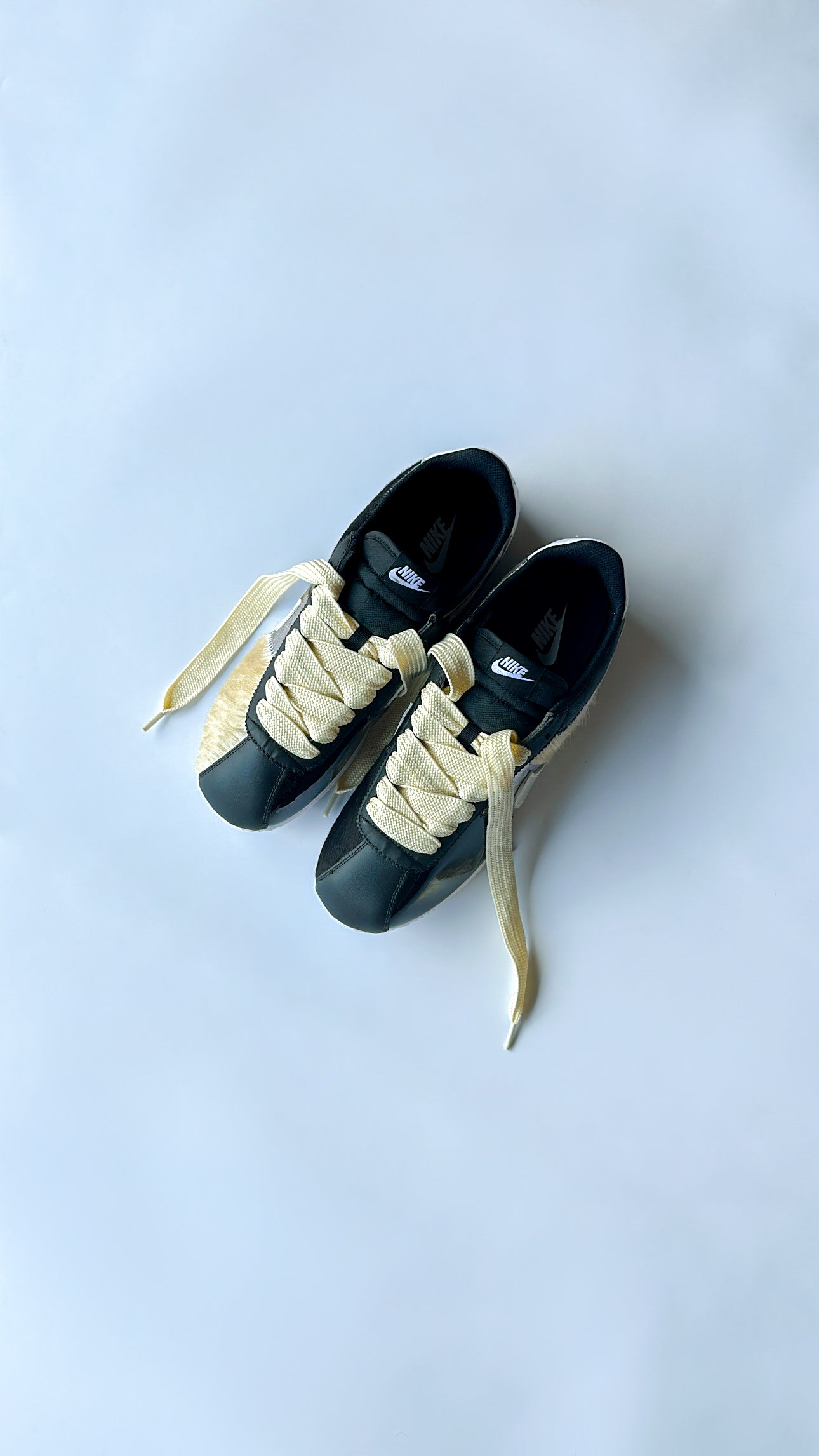 "SILVER PONY" Cortez