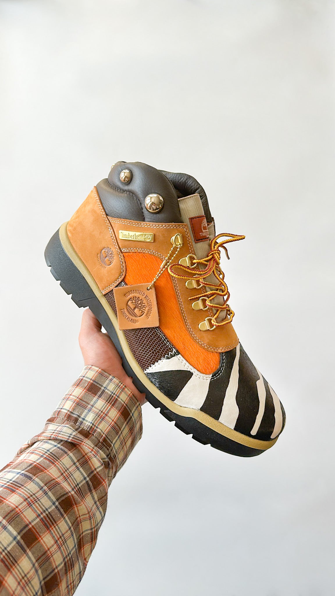 “Texaco” Mac n’ Cheese