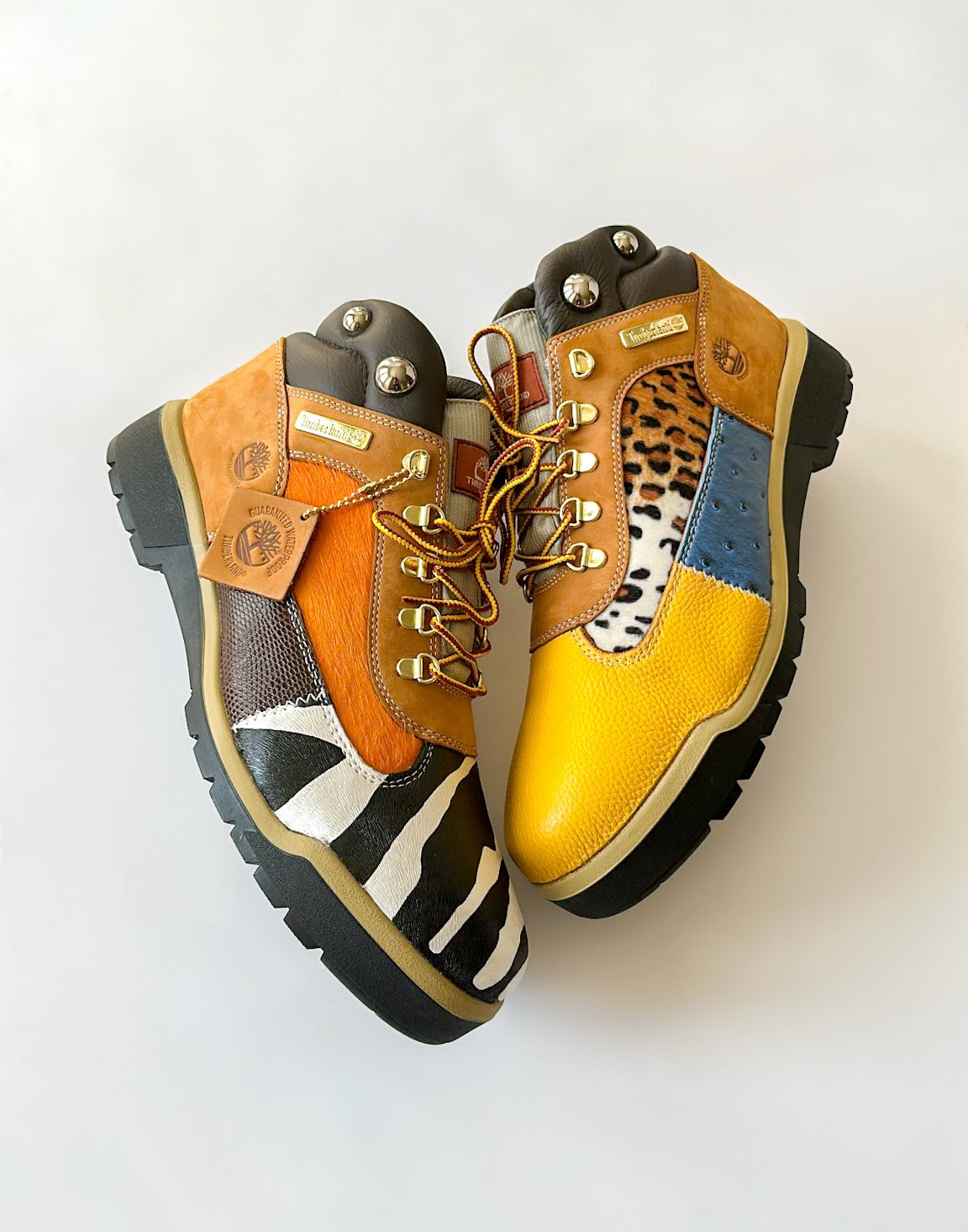 “Texaco” Mac n’ Cheese