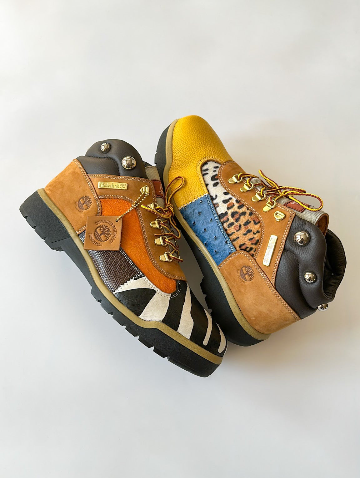 “Texaco” Mac n’ Cheese