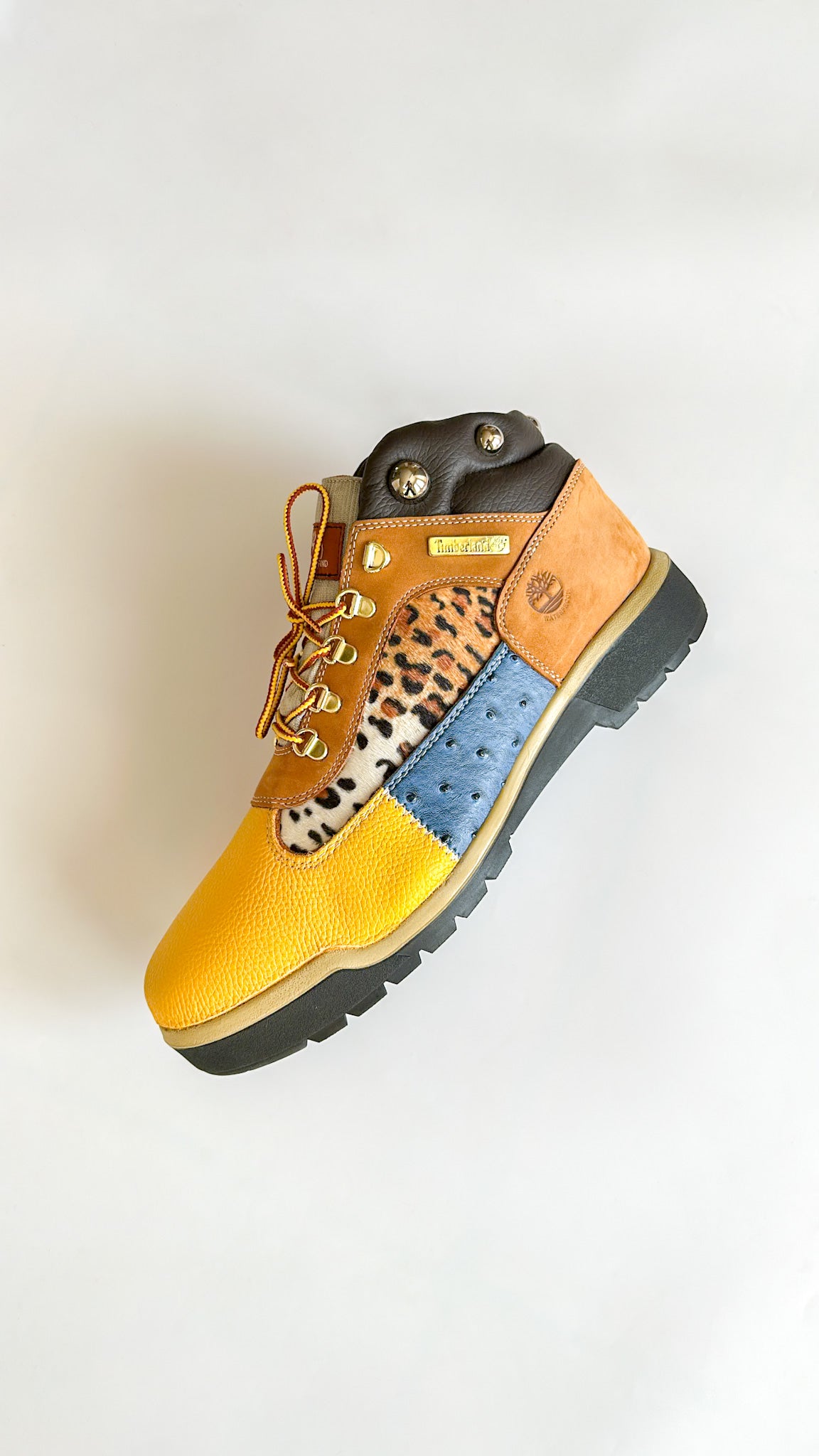 “Texaco” Mac n’ Cheese