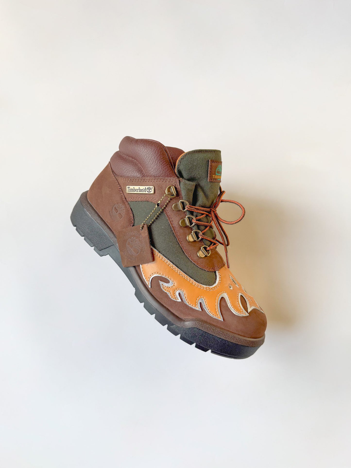 “FreeBird” 🦅 Light Brown Edition