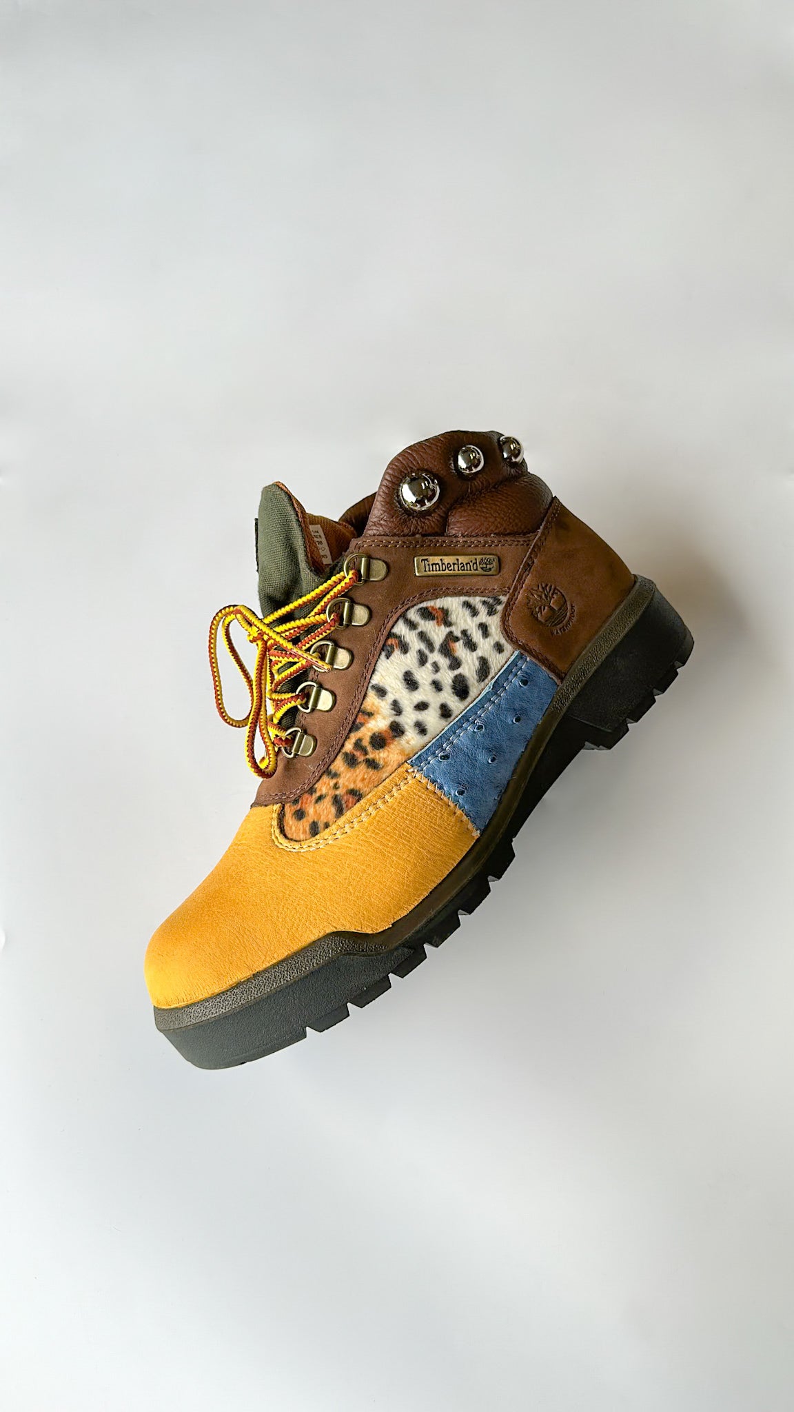 "Texaco" Beef n' Broccoli