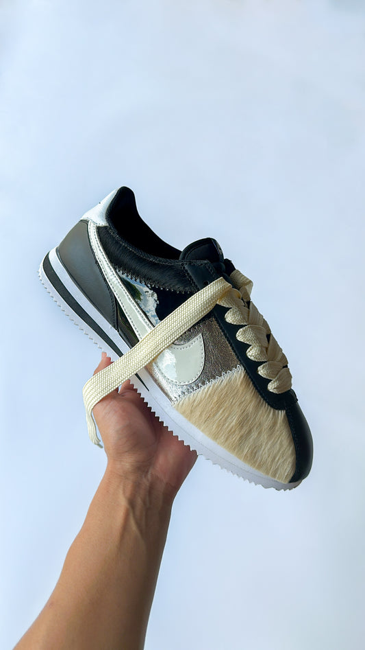 "SILVER PONY" Cortez