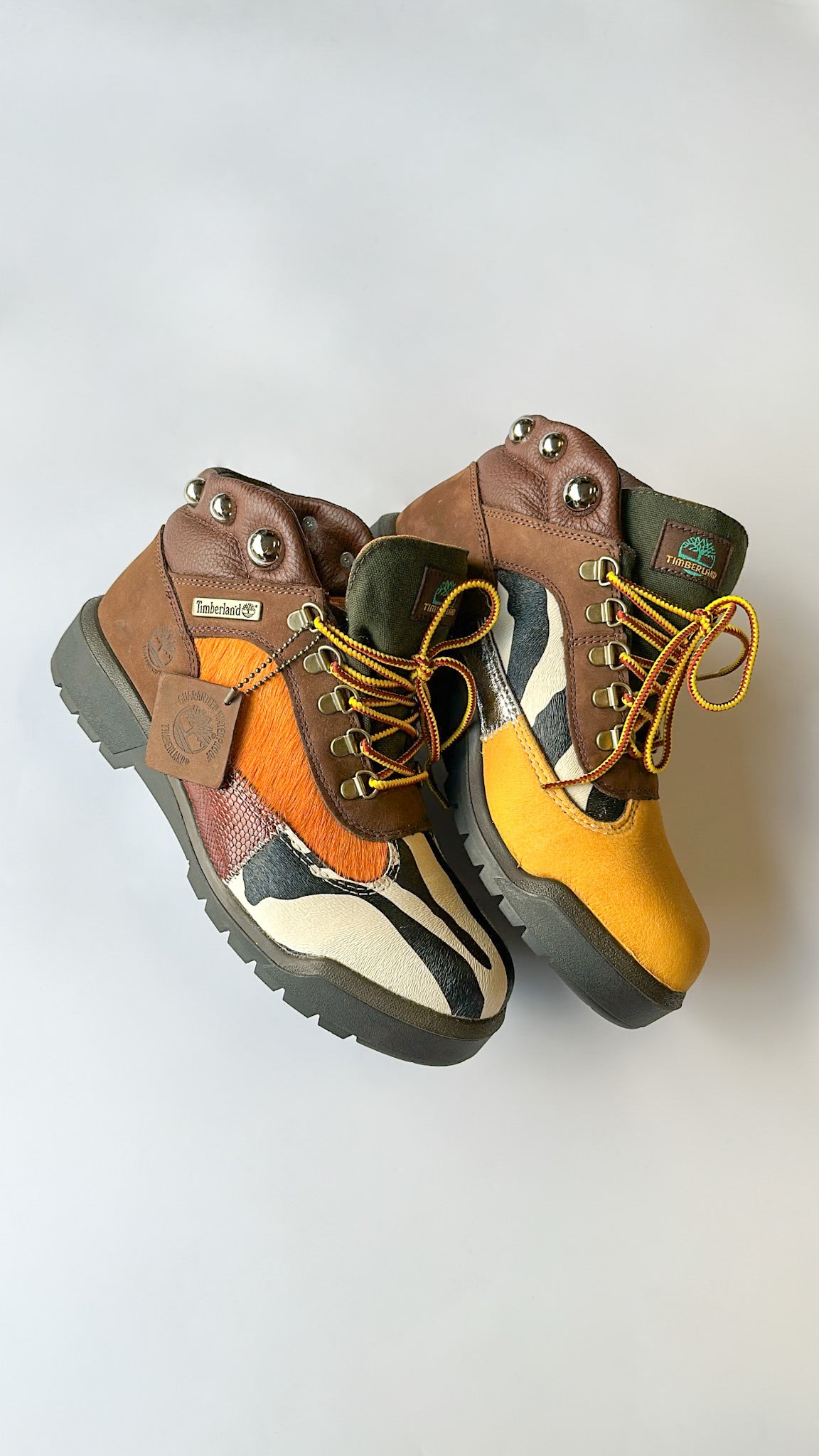 "Texaco" Beef n' Broccoli