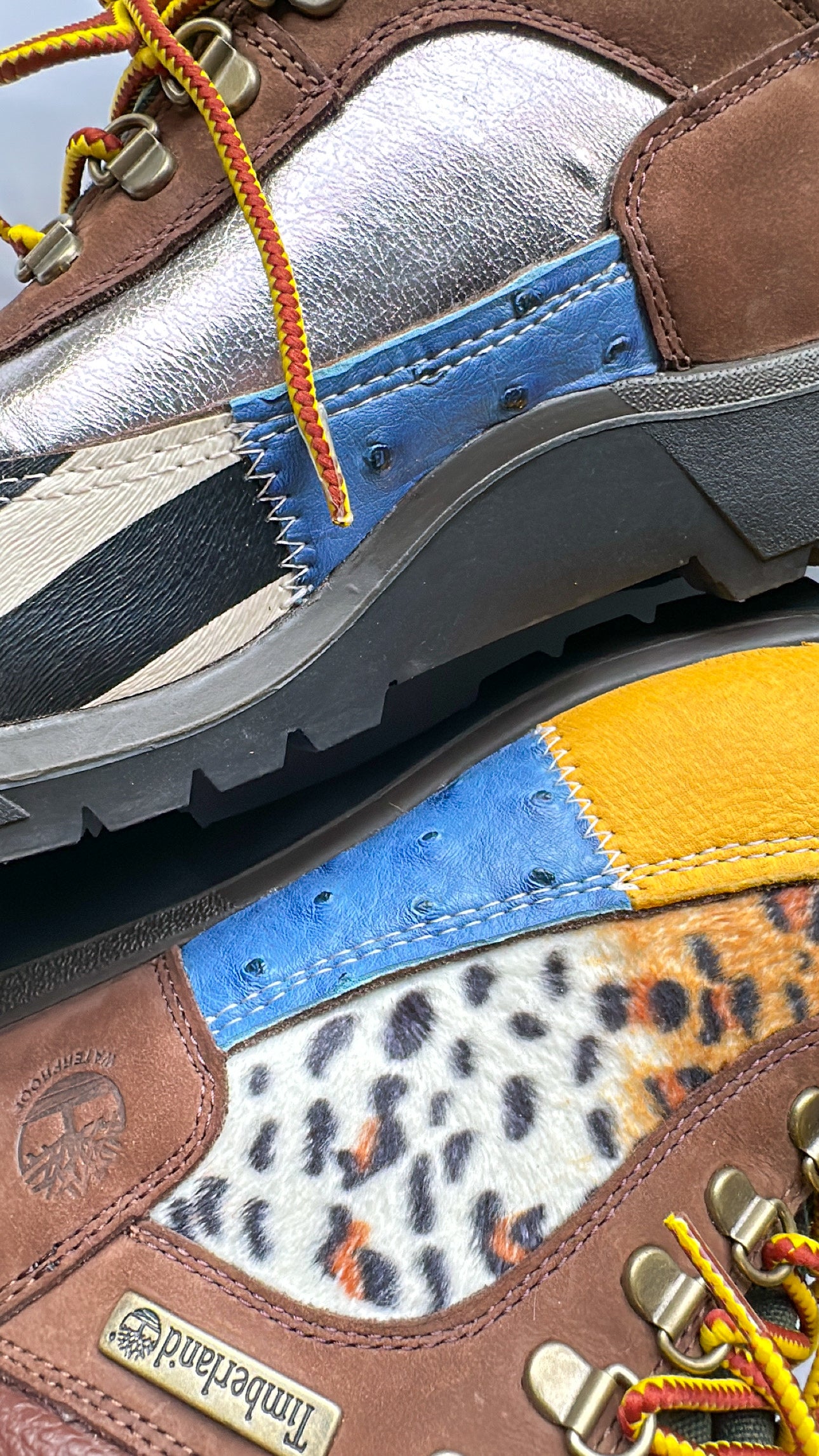 "Texaco" Beef n' Broccoli