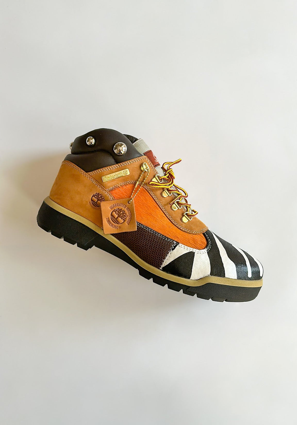 “Texaco” Mac n’ Cheese