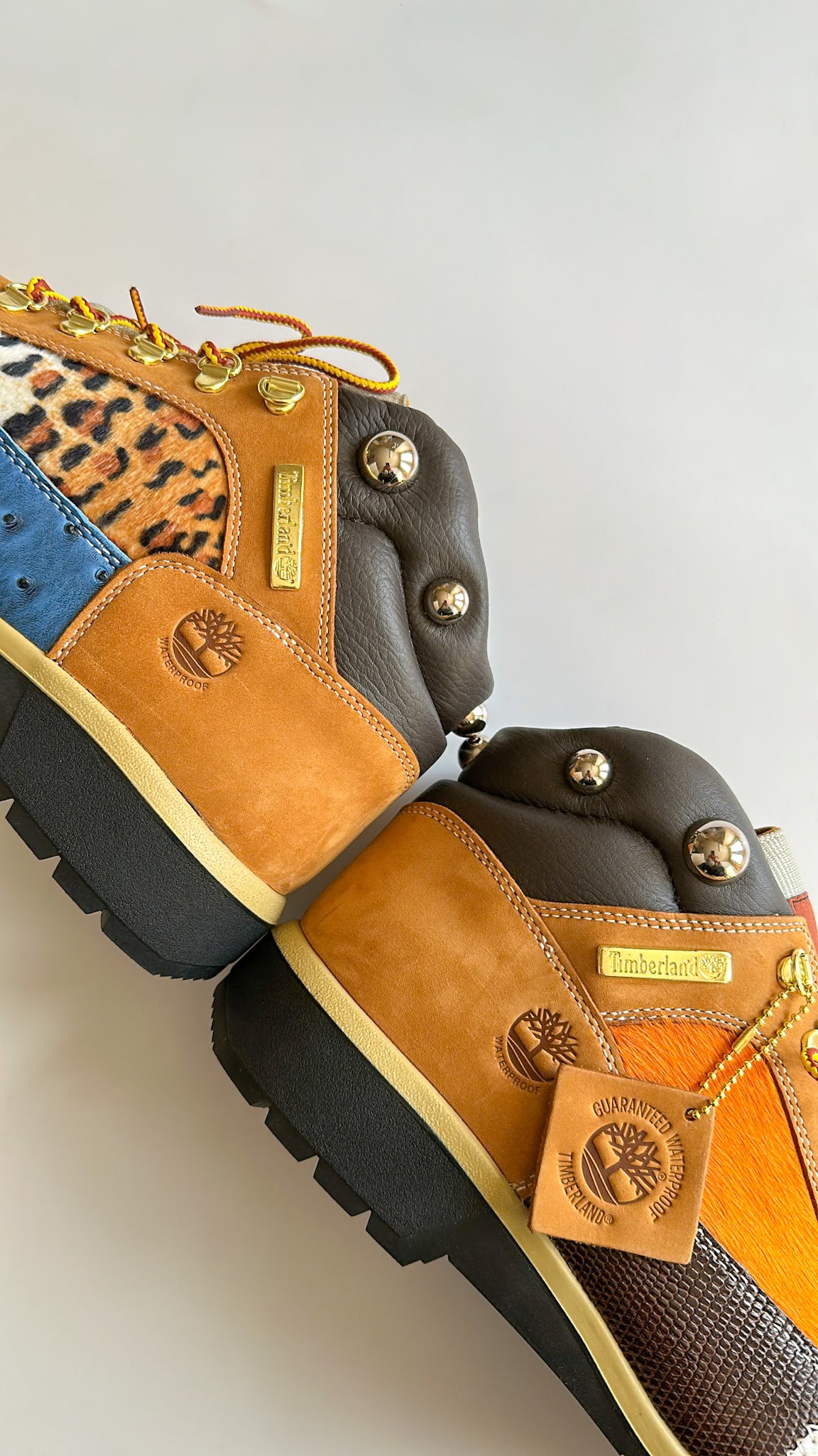 “Texaco” Mac n’ Cheese