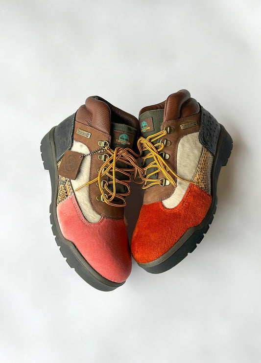 “RATT-LER” Beef N’ Broccoli  🐍🥩 🥦