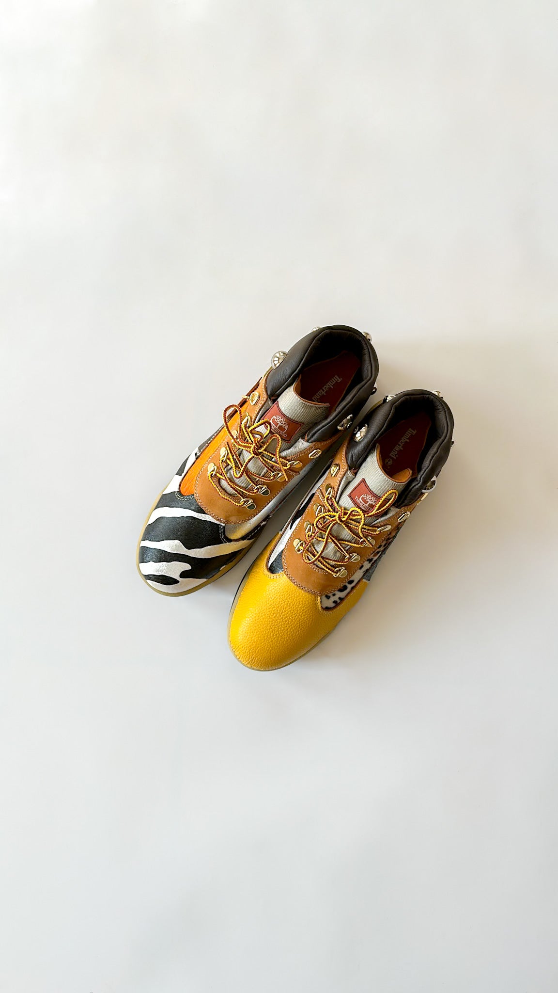 “Texaco” Mac n’ Cheese