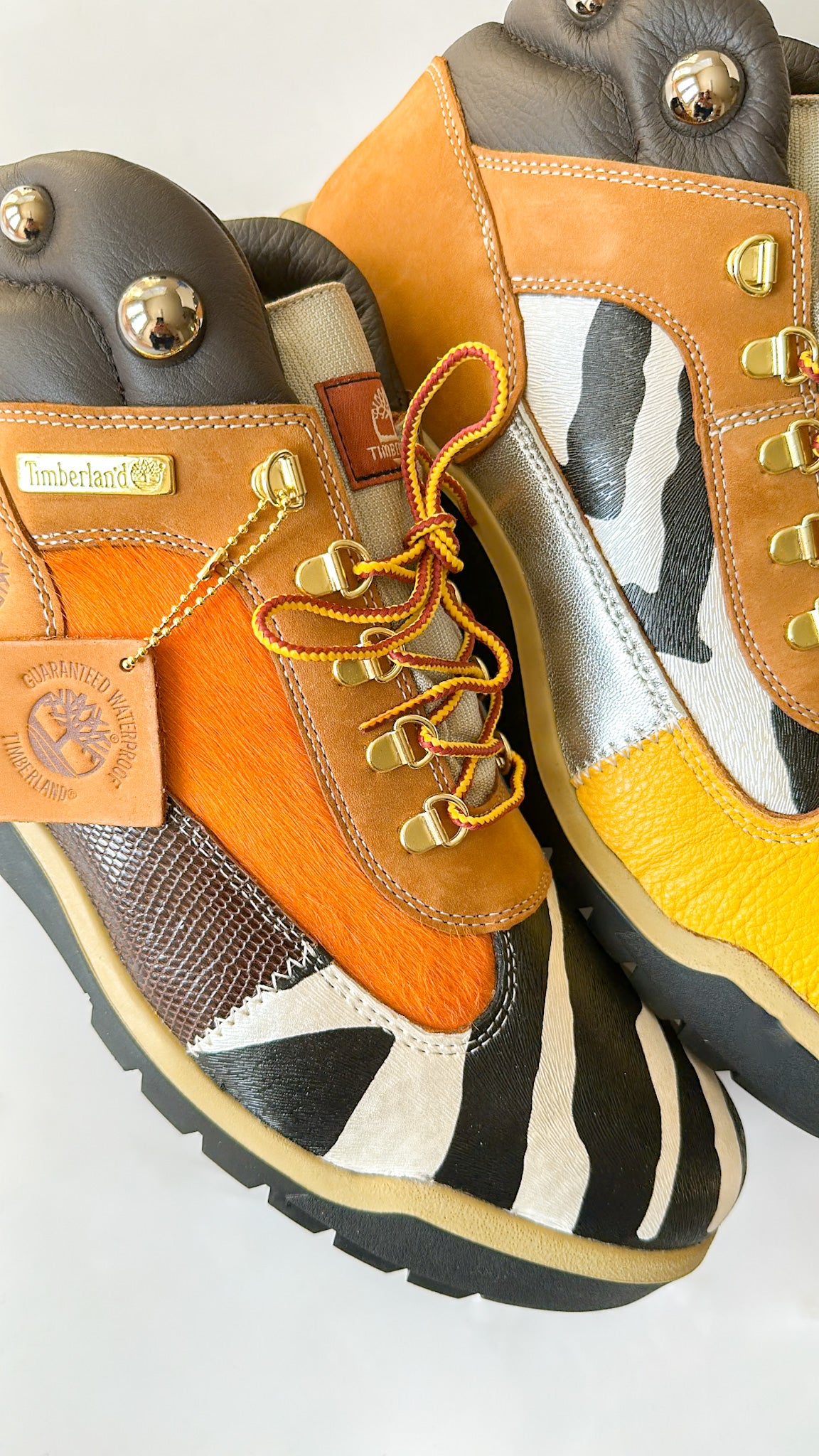 “Texaco” Mac n’ Cheese