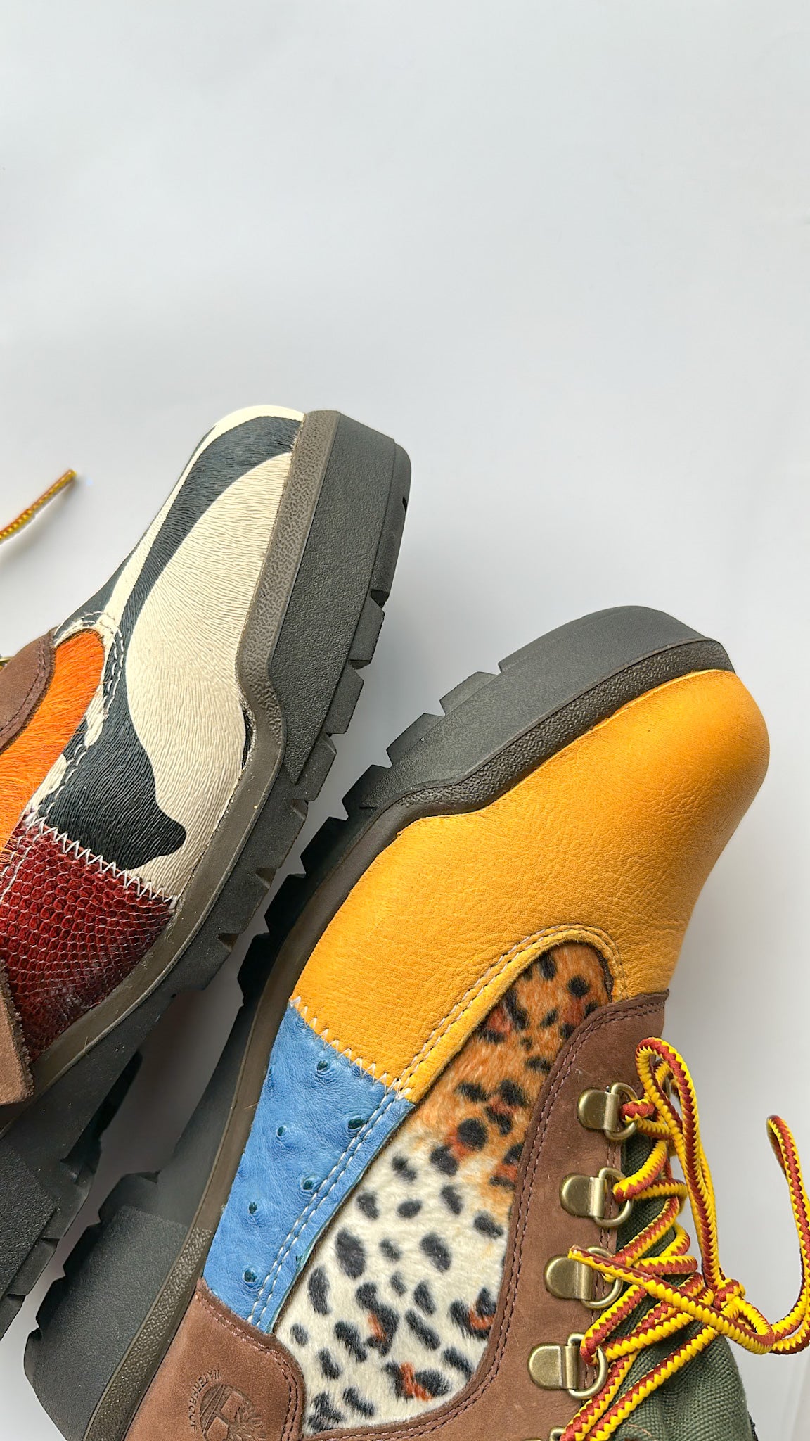 "Texaco" Beef n' Broccoli