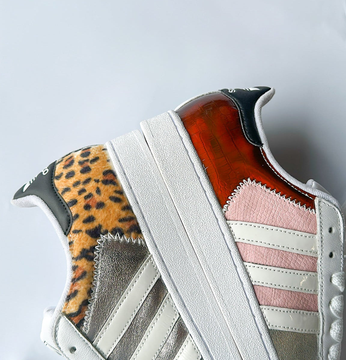 “What The Superstars” 🌟