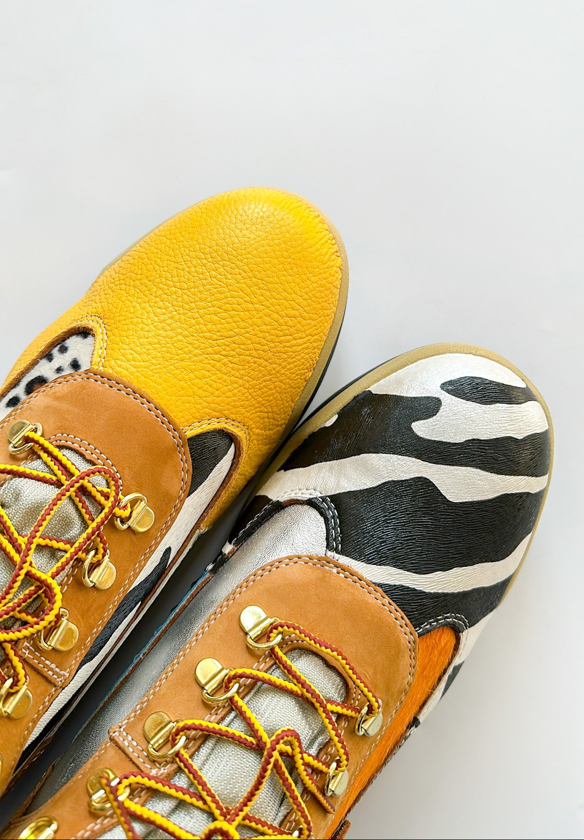 “Texaco” Mac n’ Cheese