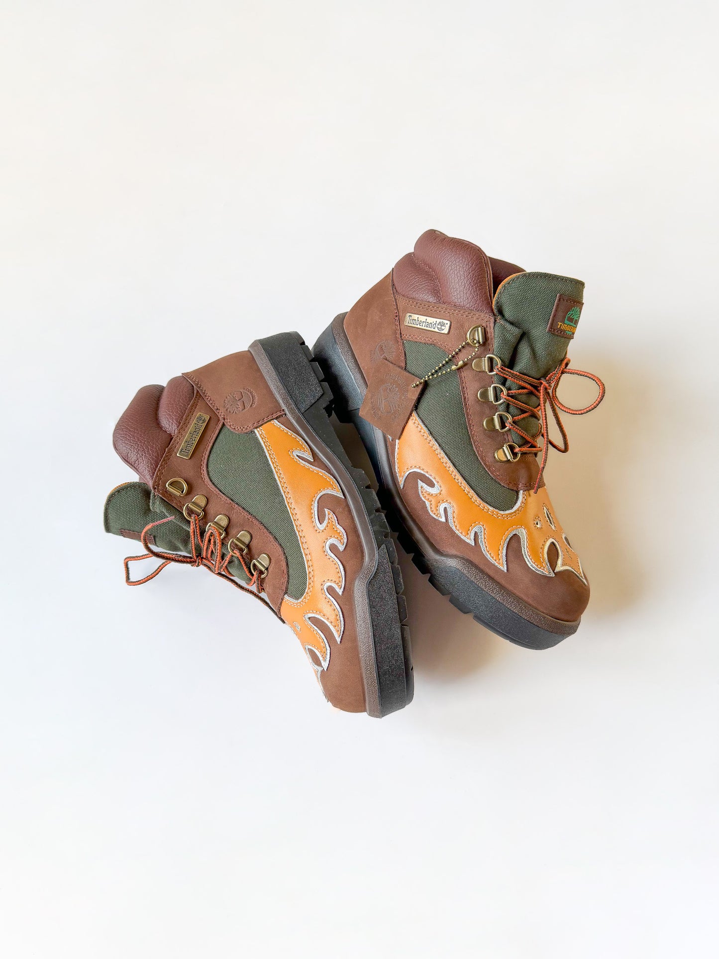 “FreeBird” 🦅 Light Brown Edition