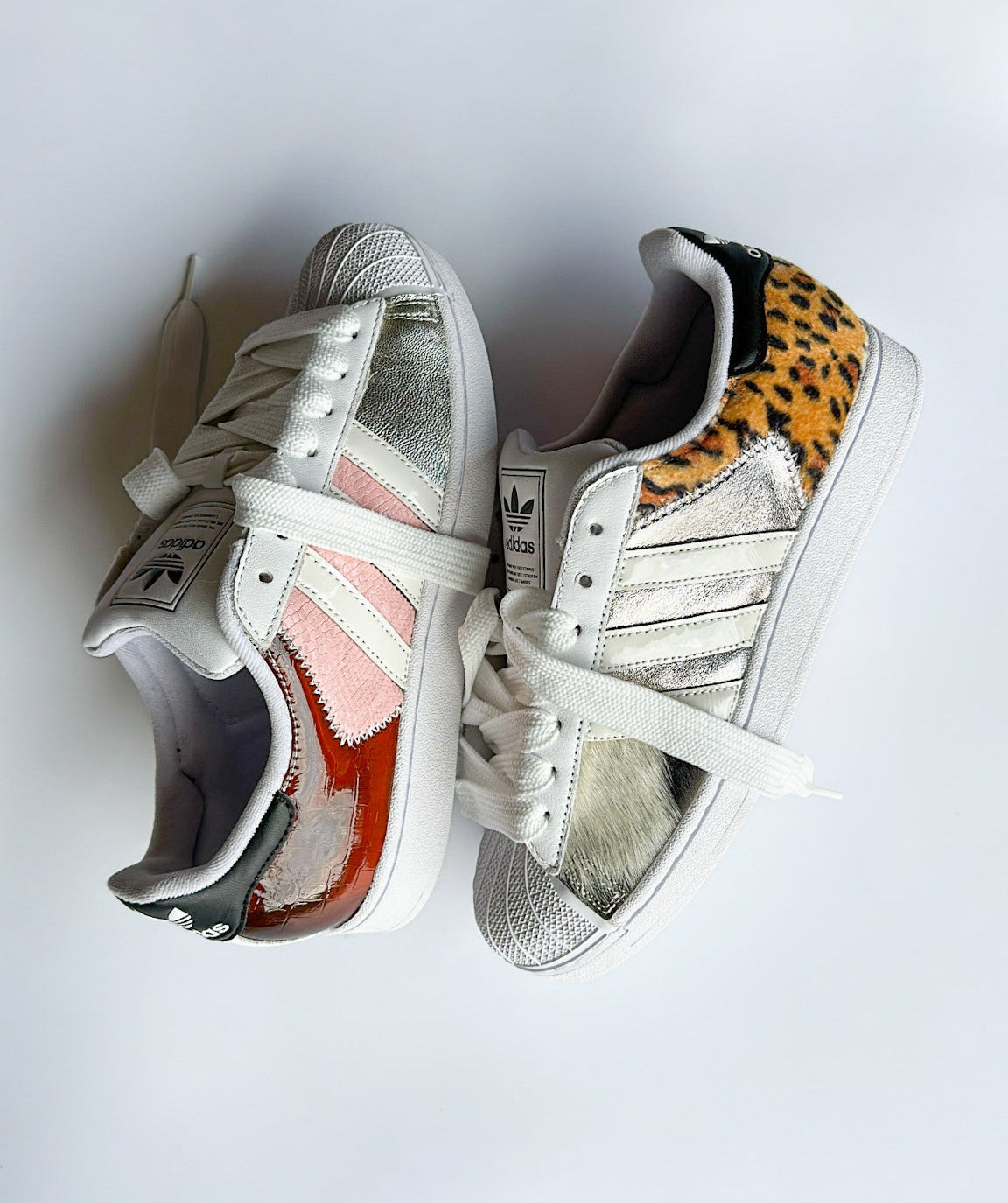 “What The Superstars” 🌟