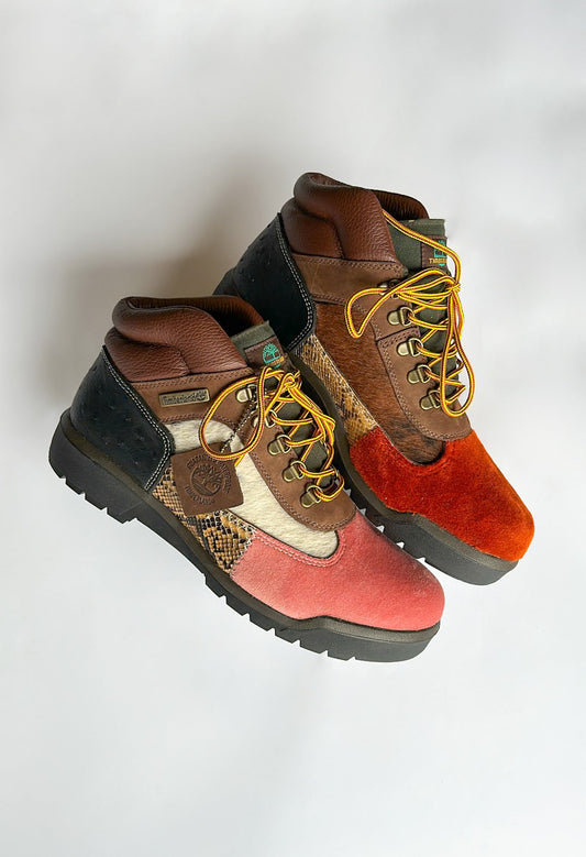 “RATT-LER” Beef N’ Broccoli  🐍🥩 🥦