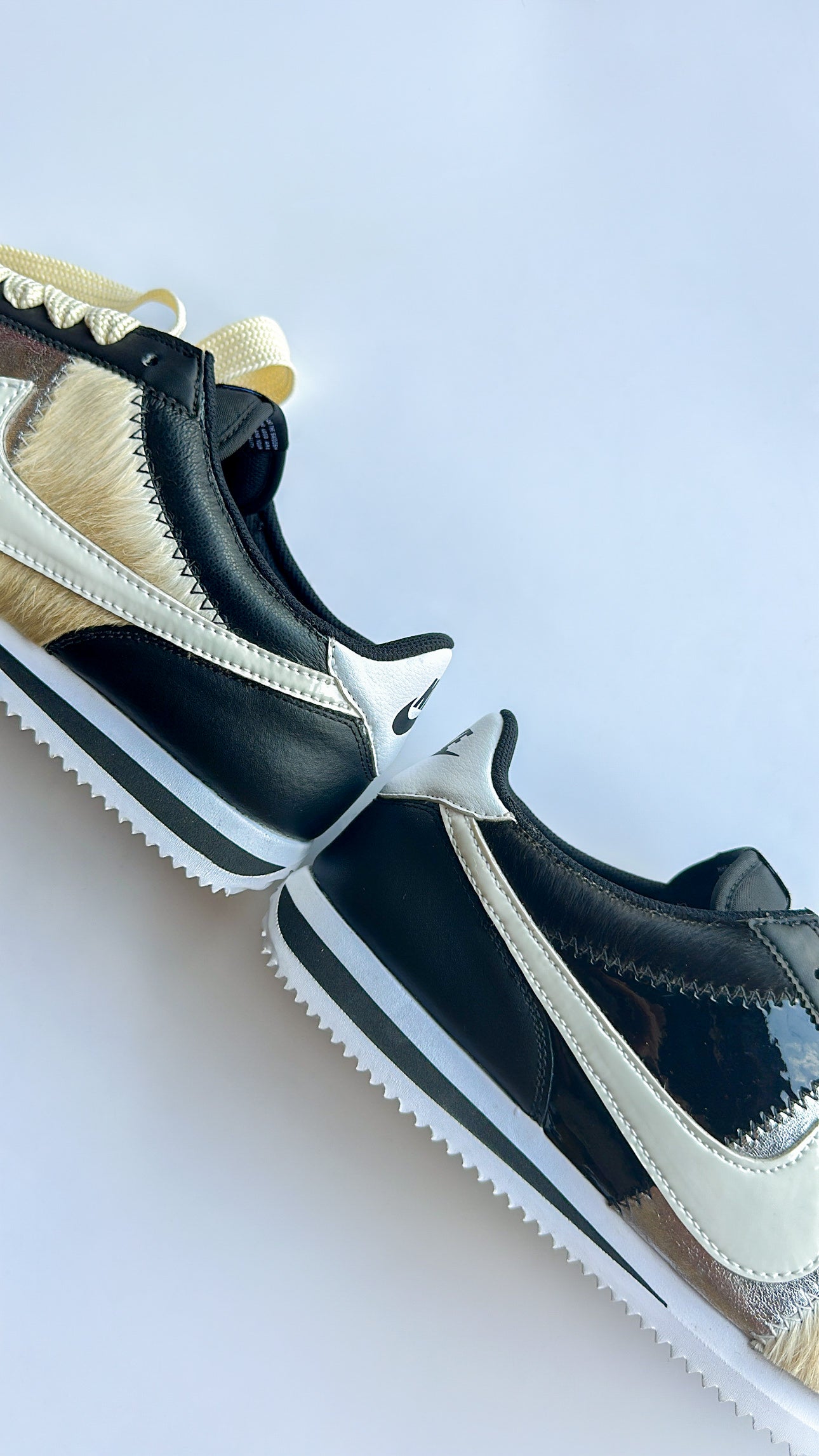 "SILVER PONY" Cortez