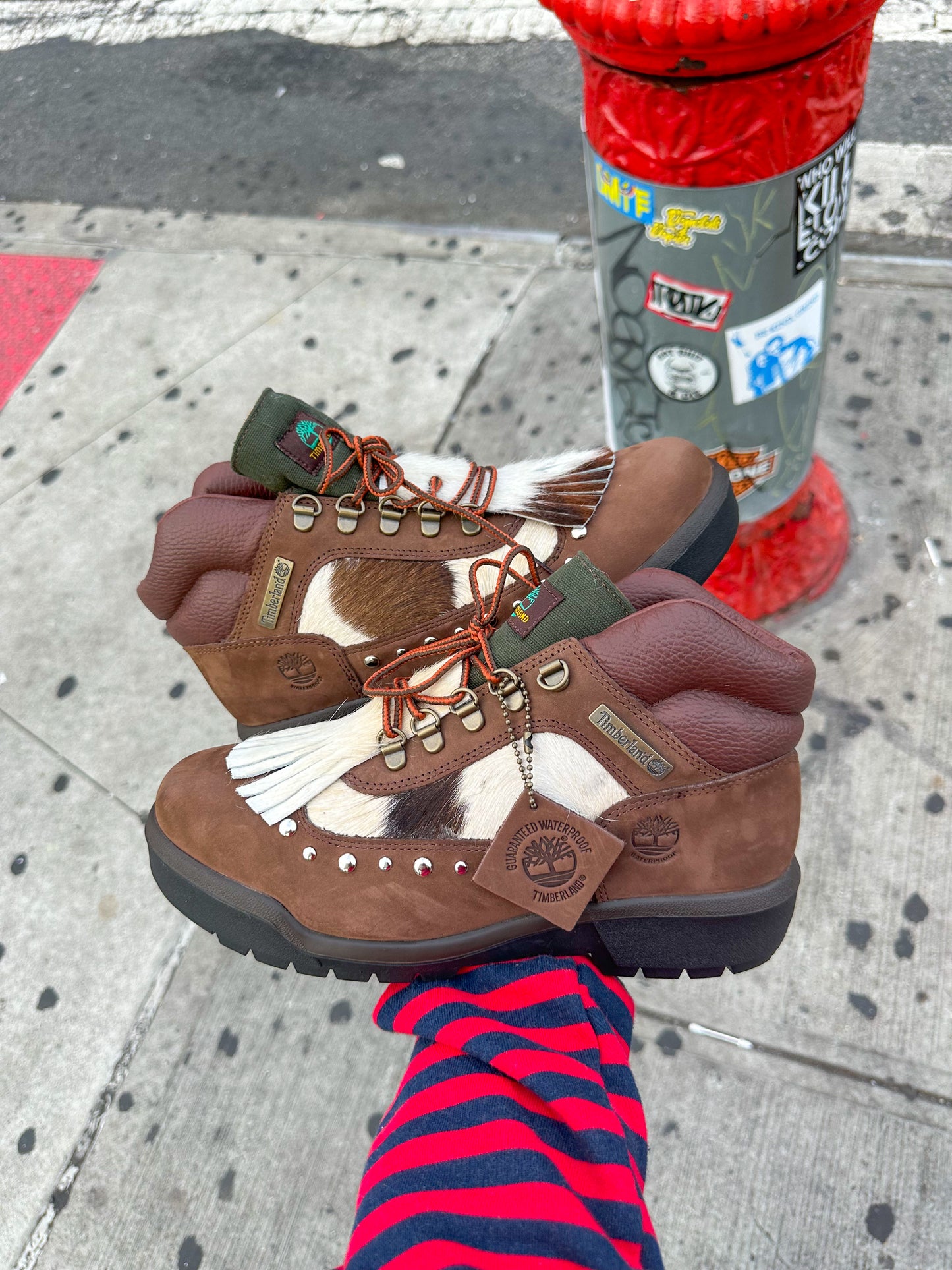 “Xtra Beef” 🐄 🐄 custom Beef n’ Broccolis