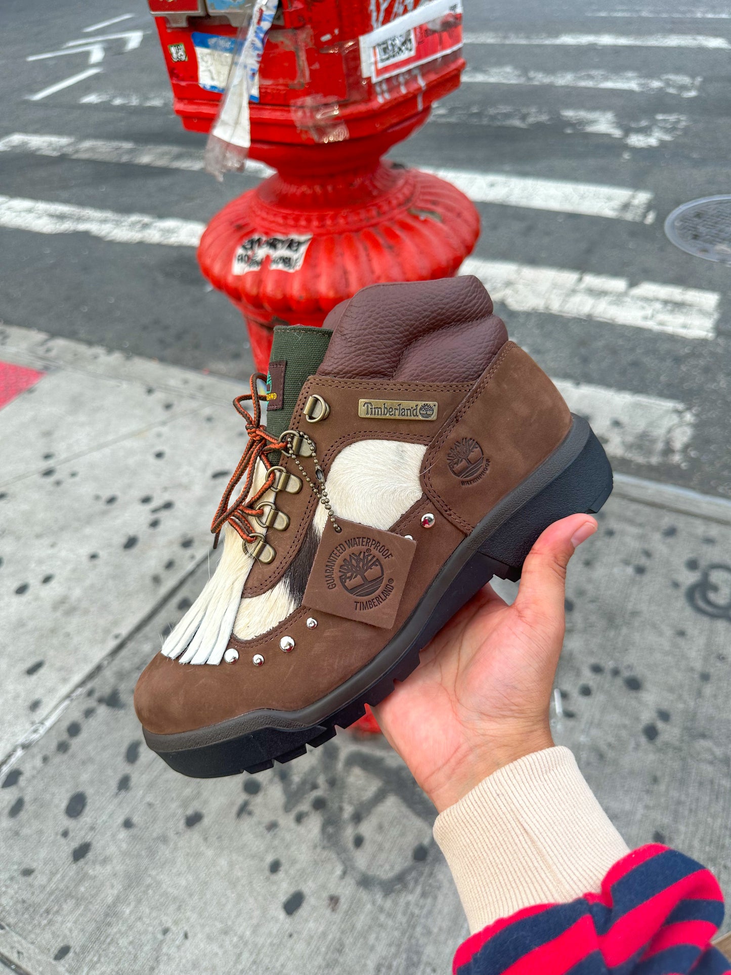 “Xtra Beef” 🐄 🐄 custom Beef n’ Broccolis