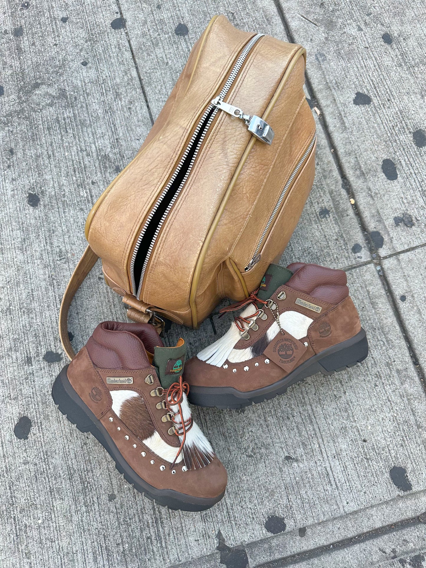 “Xtra Beef” 🐄 🐄 custom Beef n’ Broccolis