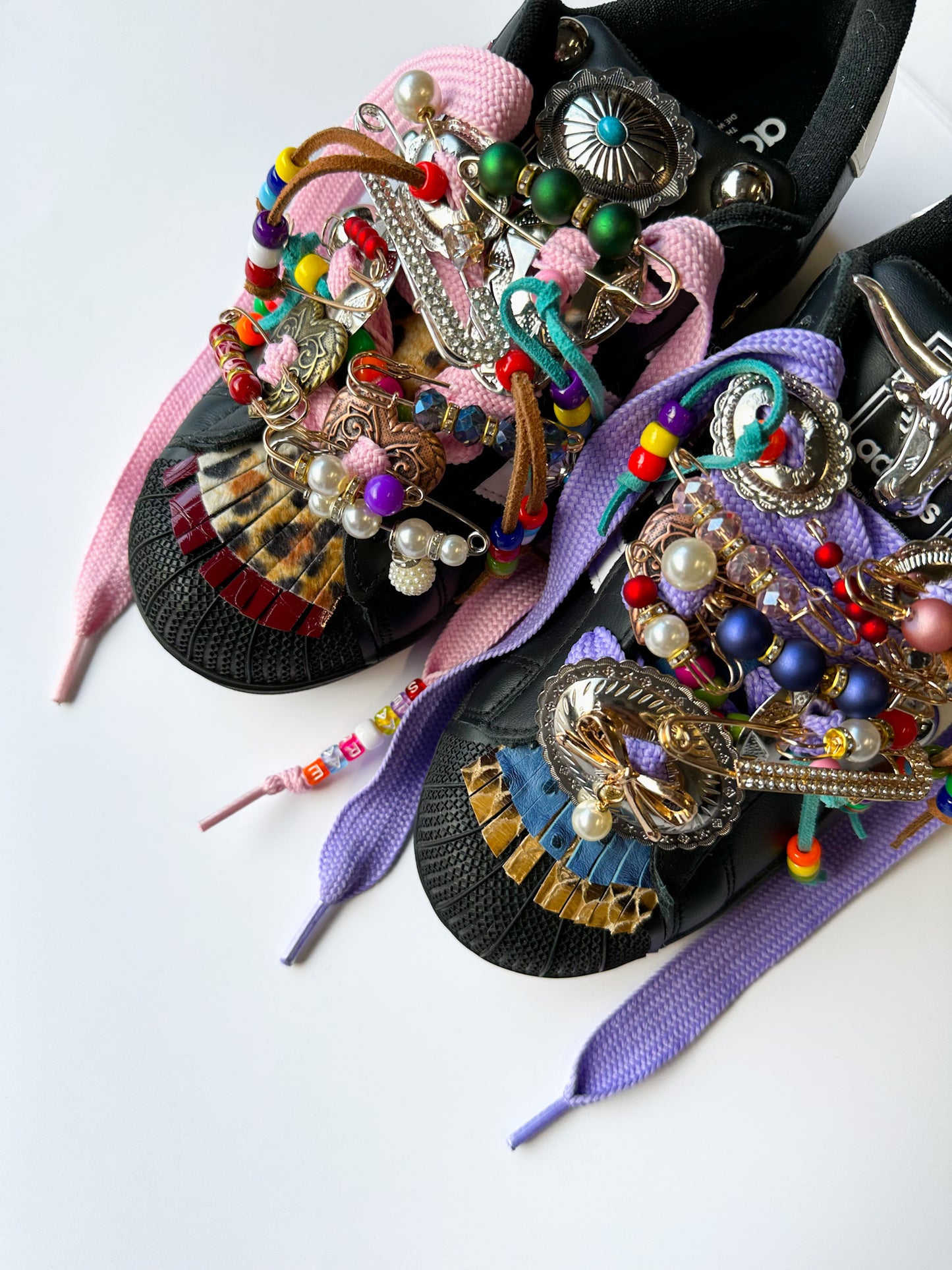 "Dirty Souf" Superstars