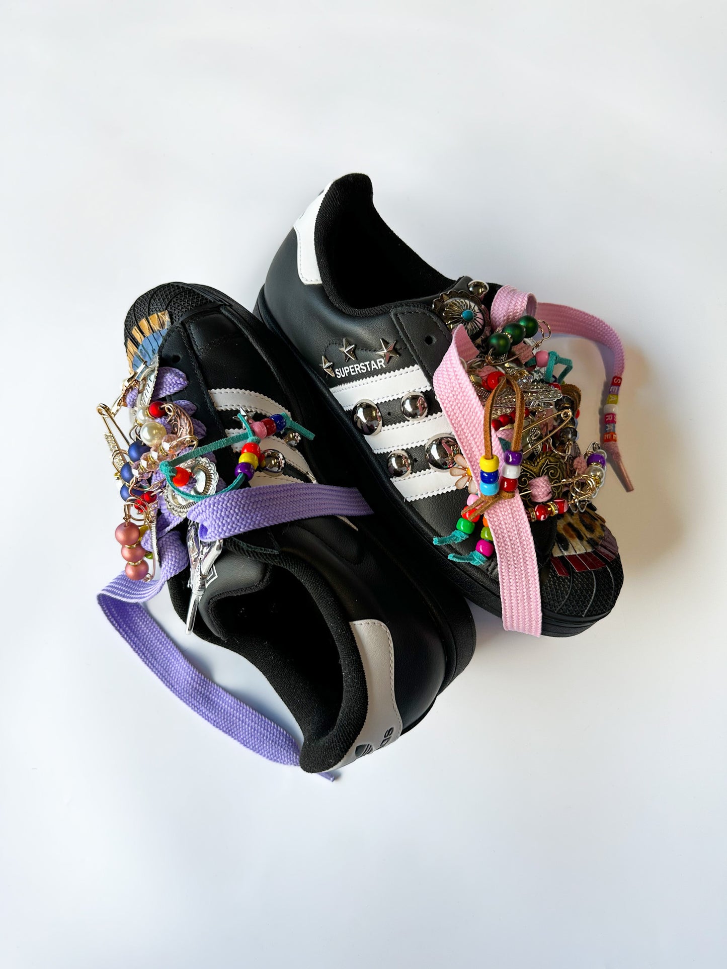 "Dirty Souf" Superstars