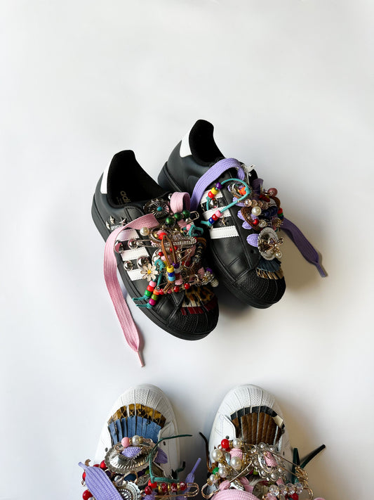 "Dirty Souf" Superstars