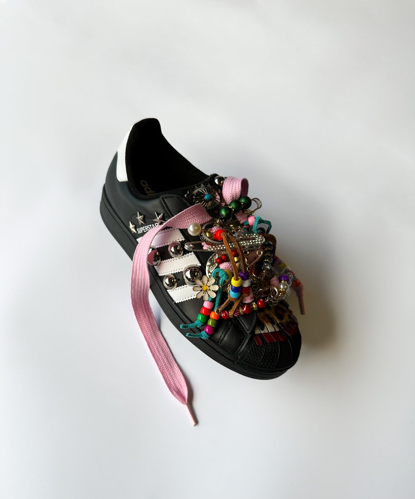 "Dirty Souf" Superstars