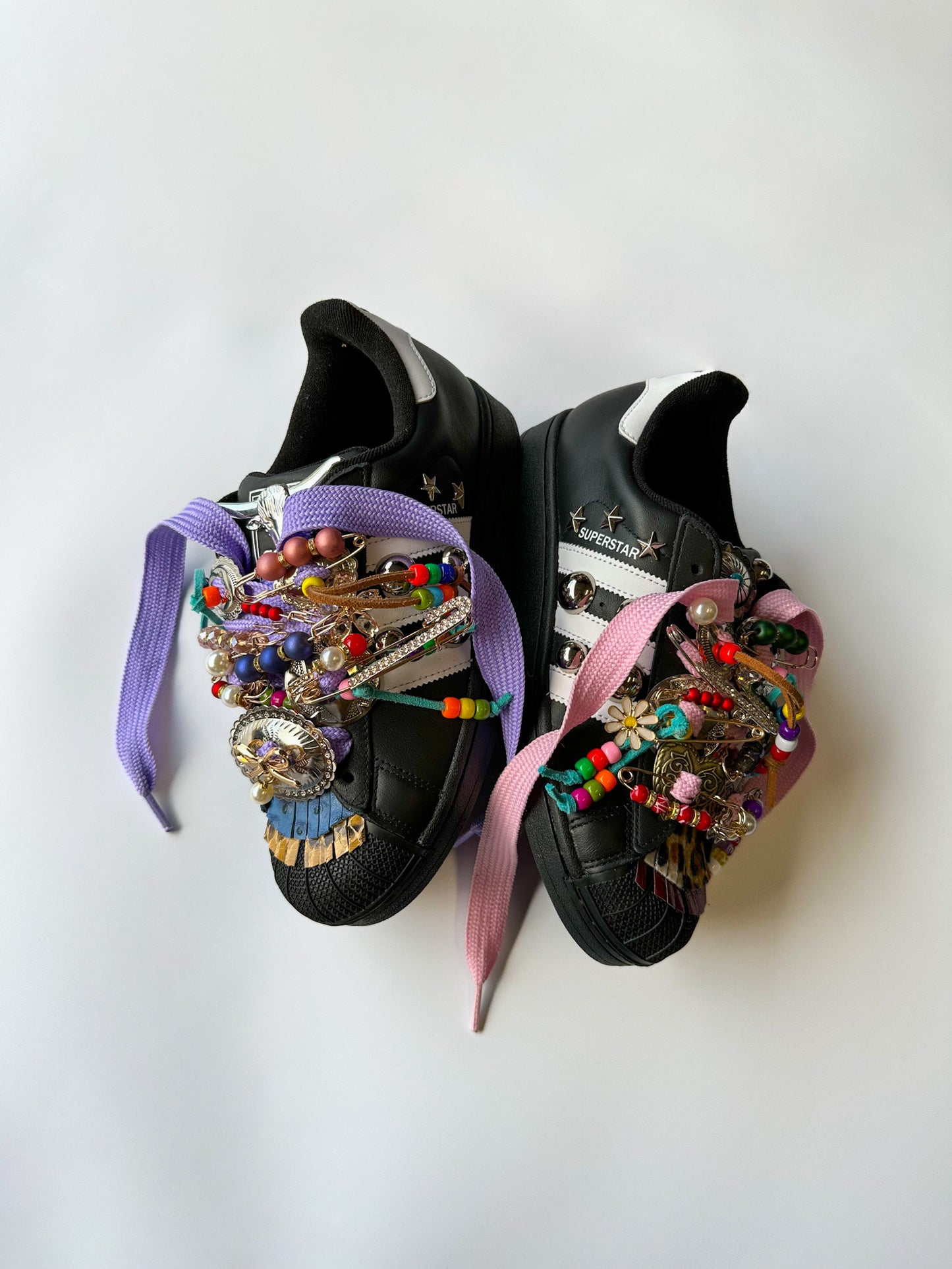 "Dirty Souf" Superstars